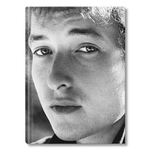 Daniel Kramer. Bob Dylan: A Year and a Day (German, French, English) (AP)