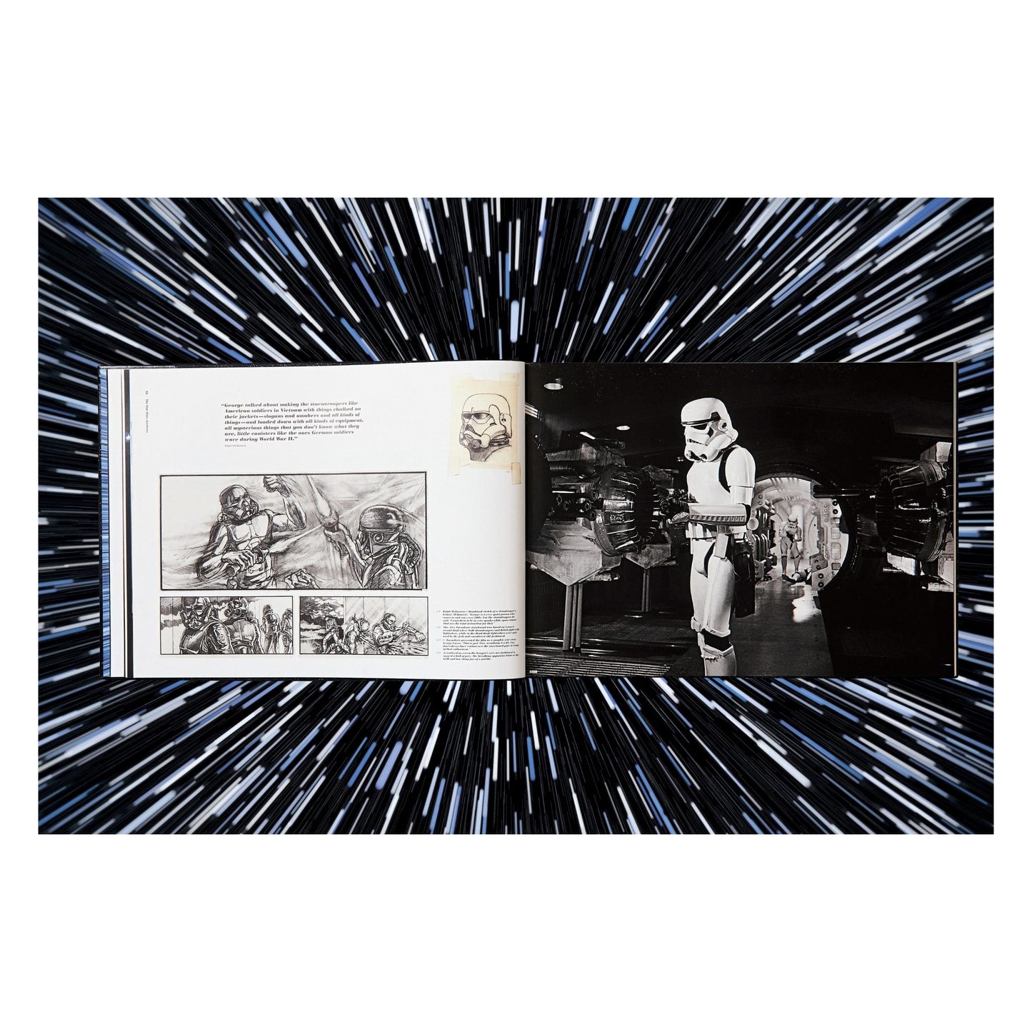 The Star Wars Archives. 1977–1983 (French)