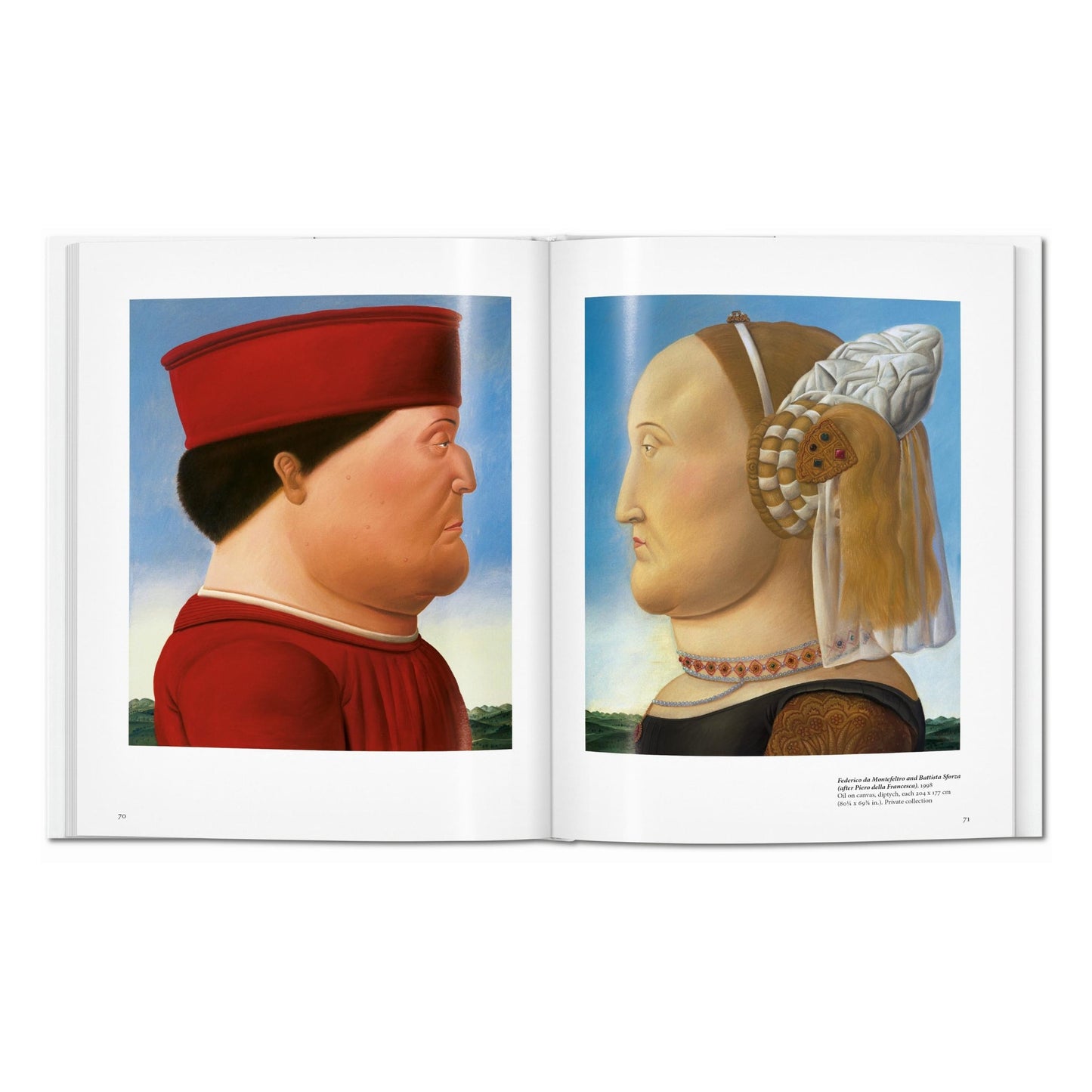 Botero (Spanish)