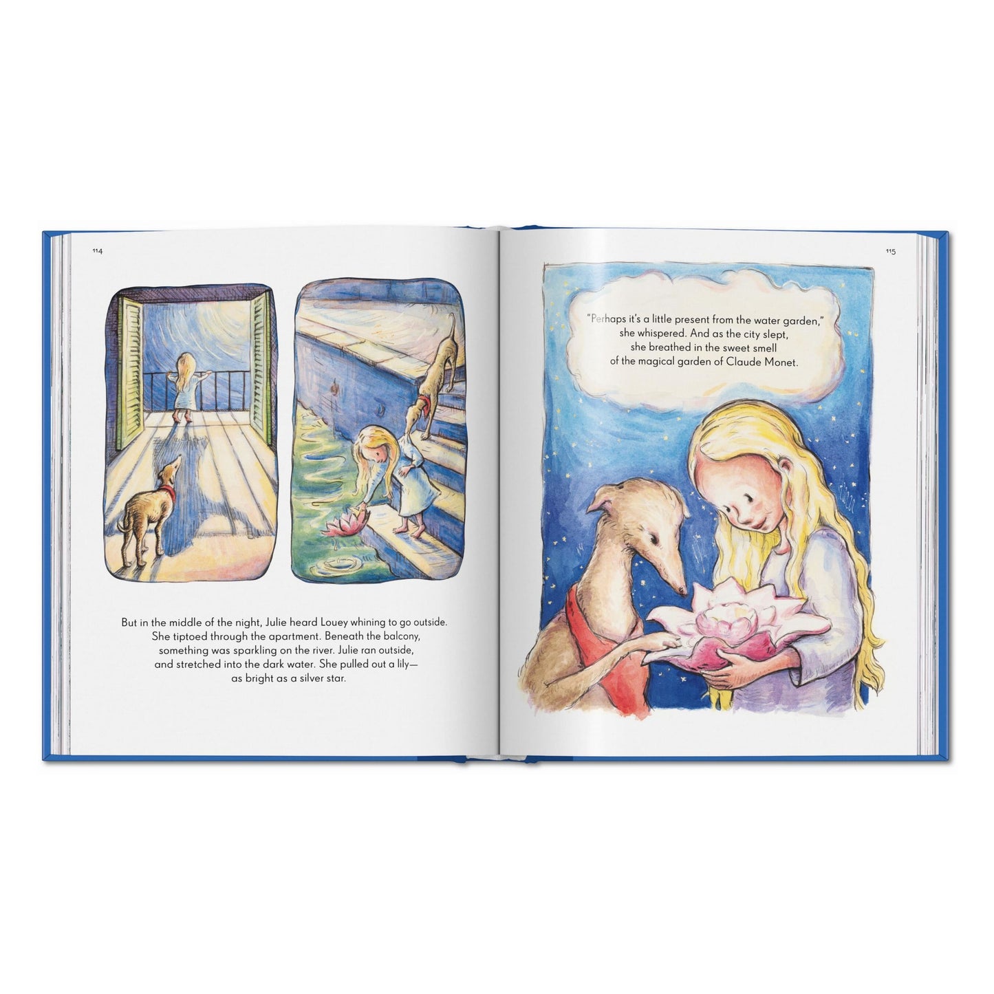 Petites histoires de grands artistes (French)