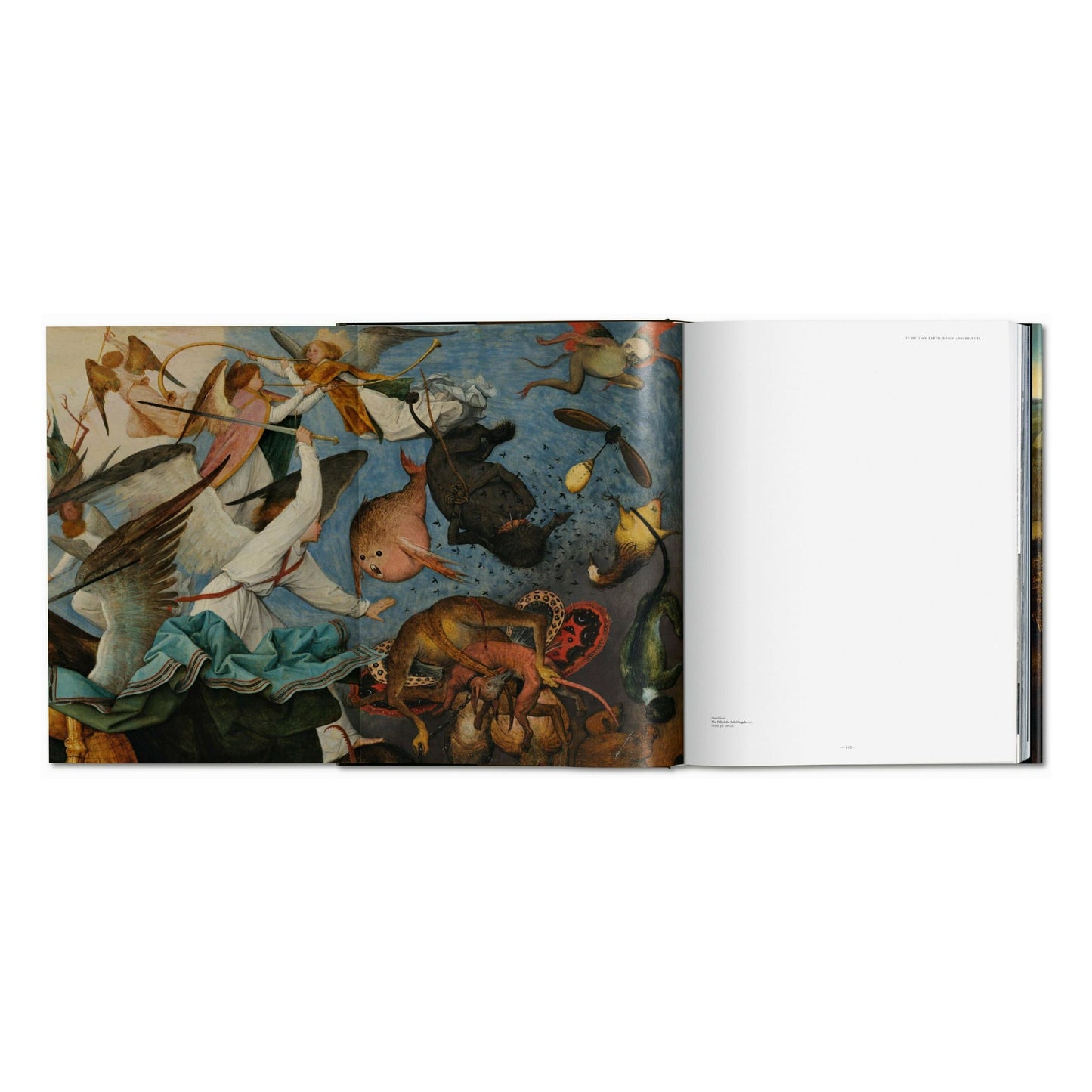 Bruegel. L'œuvre complet (French)