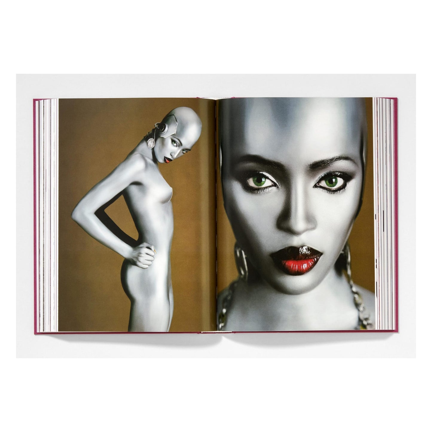 Naomi. Updated Edition (English)