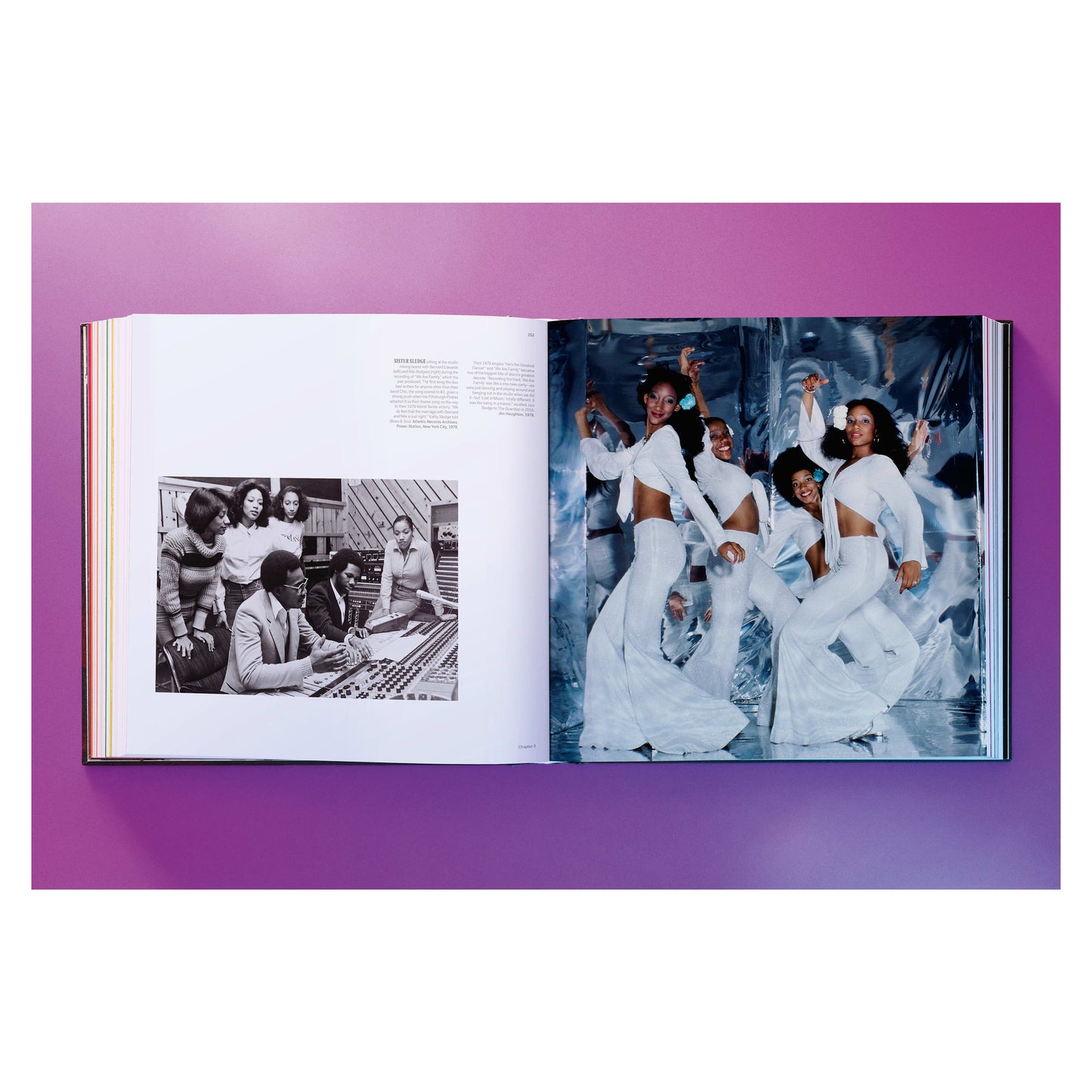 75 Years of Atlantic Records (English)