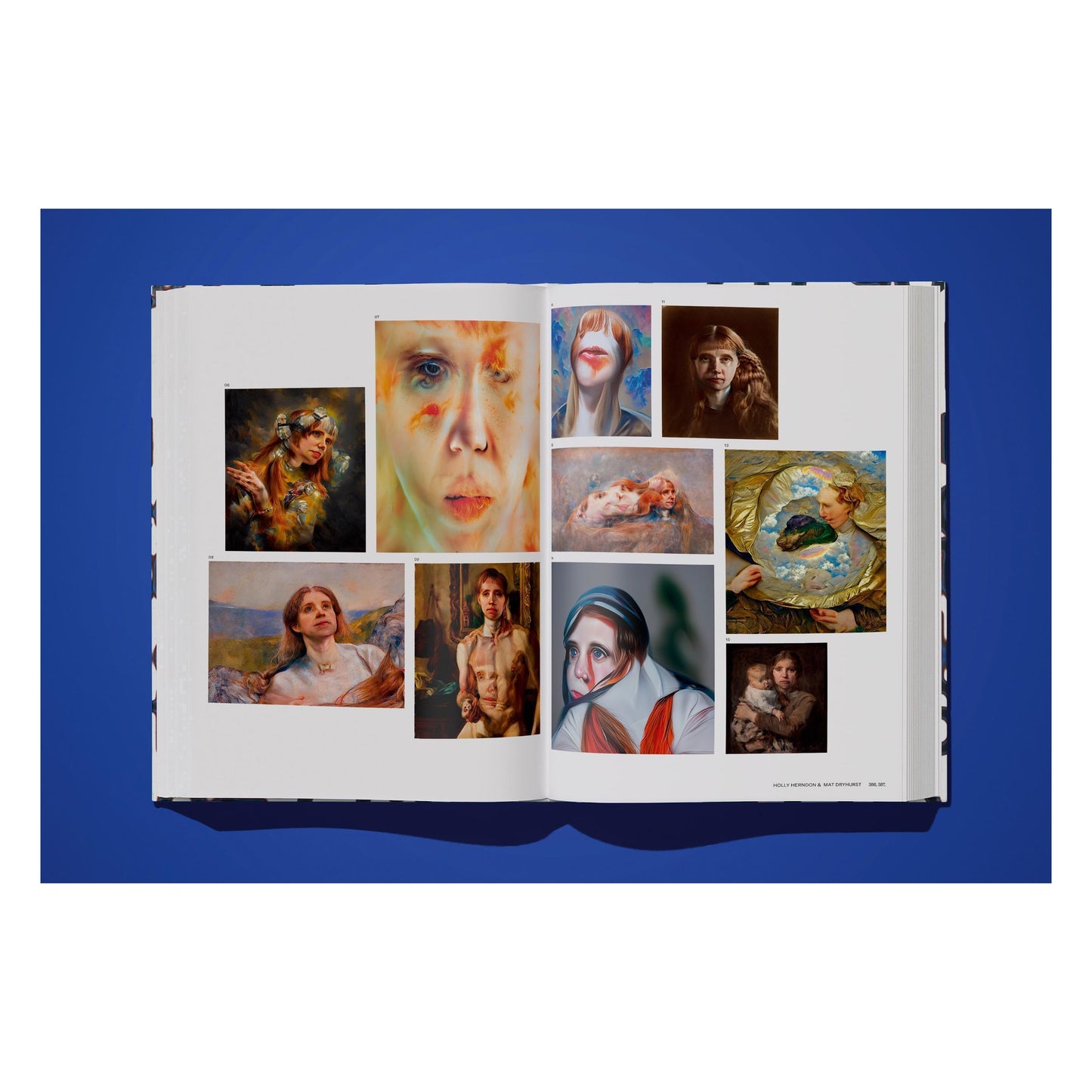 On NFTs. Collector's Edition (English)