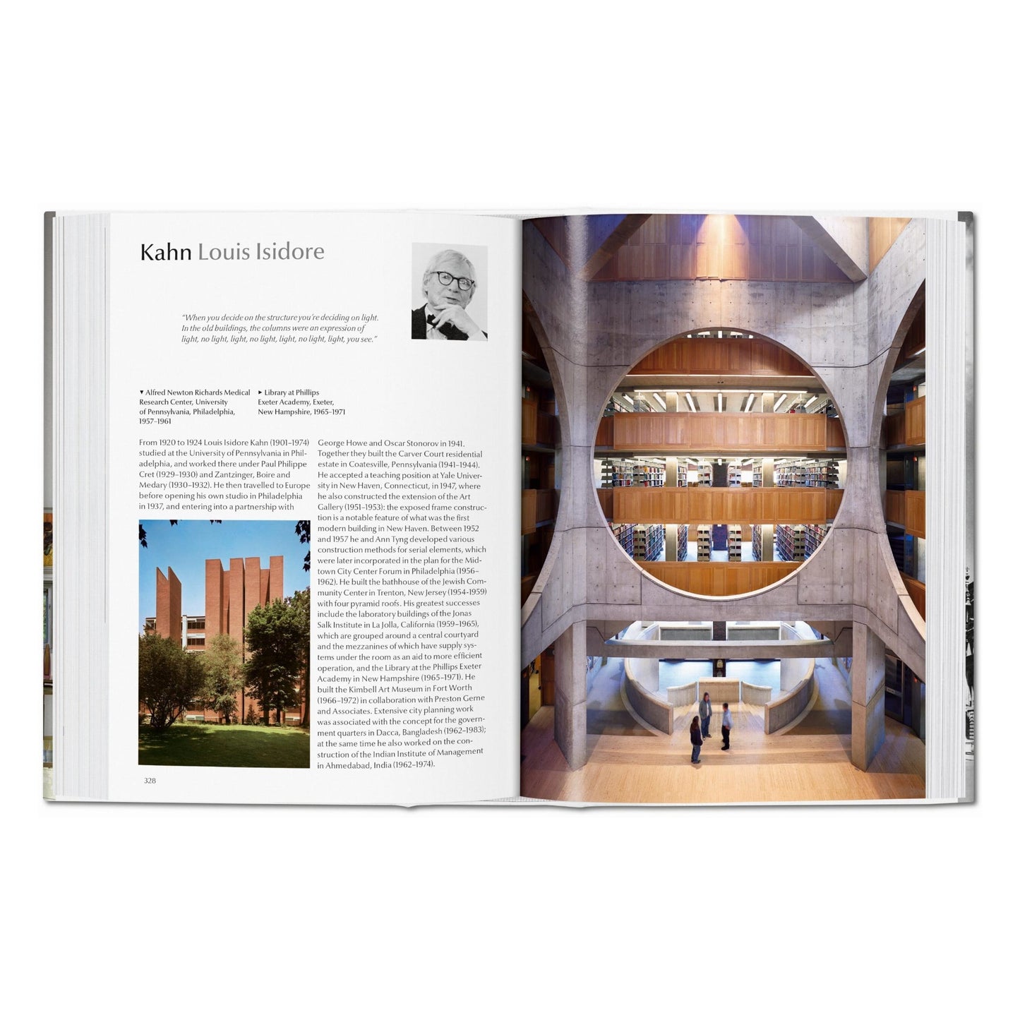 L'Architecture moderne A-Z (French)