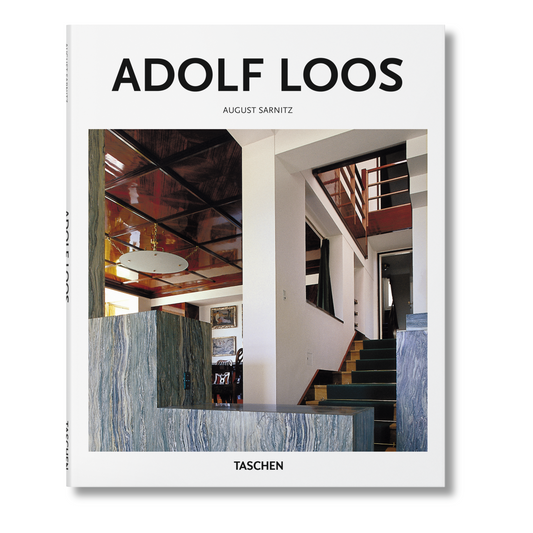 Adolf Loos (English)