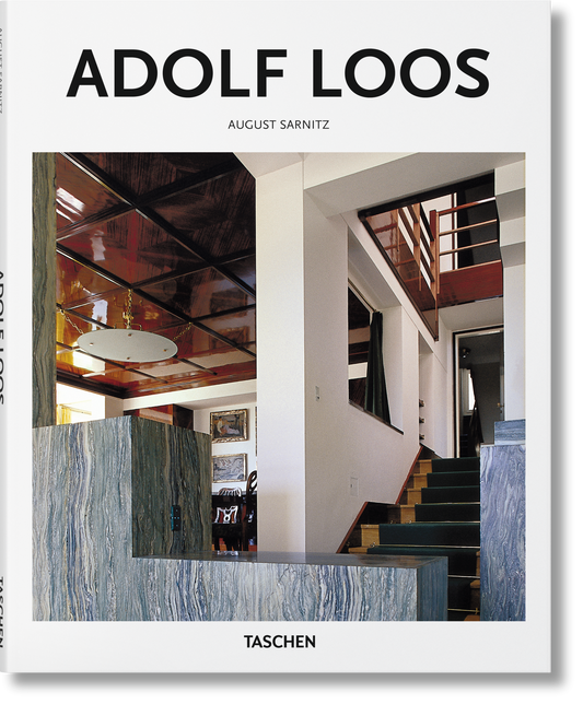 Adolf Loos (German)