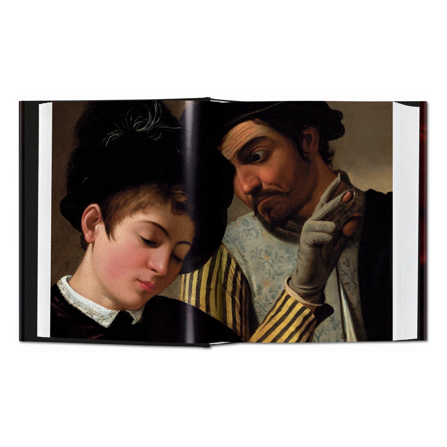 Caravaggio. L'opera completa. 45th Ed. (Italian)