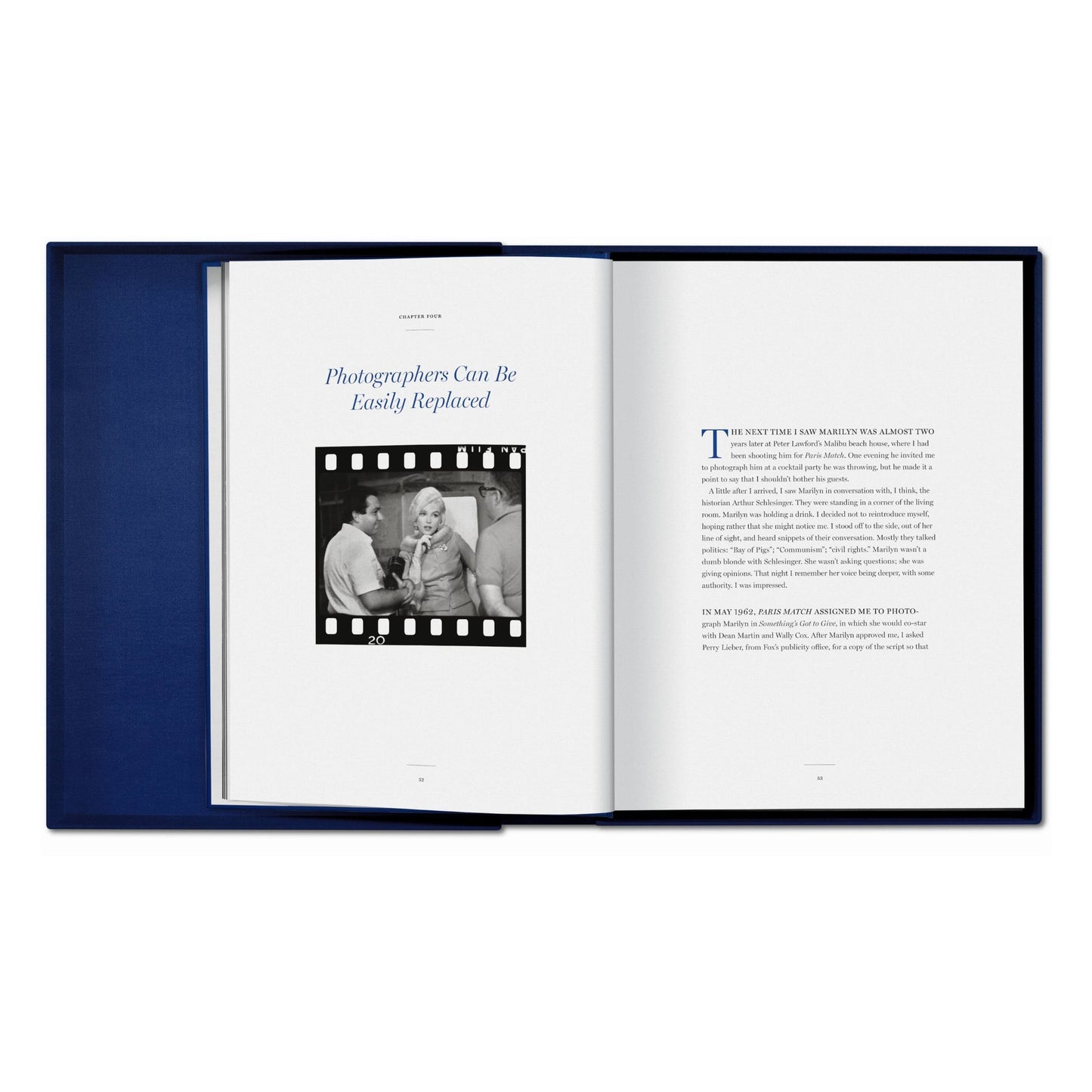 Lawrence Schiller. Marilyn & Me (English)