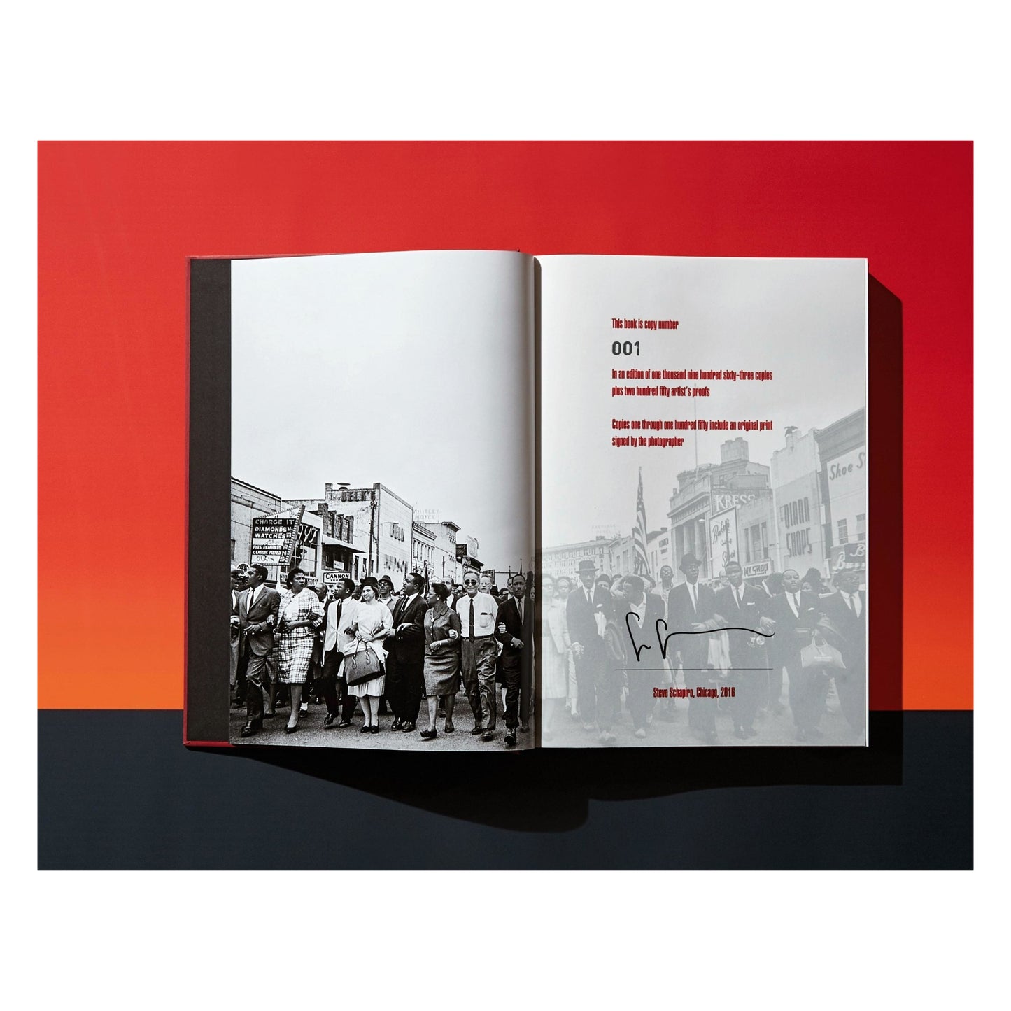 James Baldwin. The Fire Next Time, Art Edition No. 51–100, Steve Schapiro ‘James Baldwin’ (English)