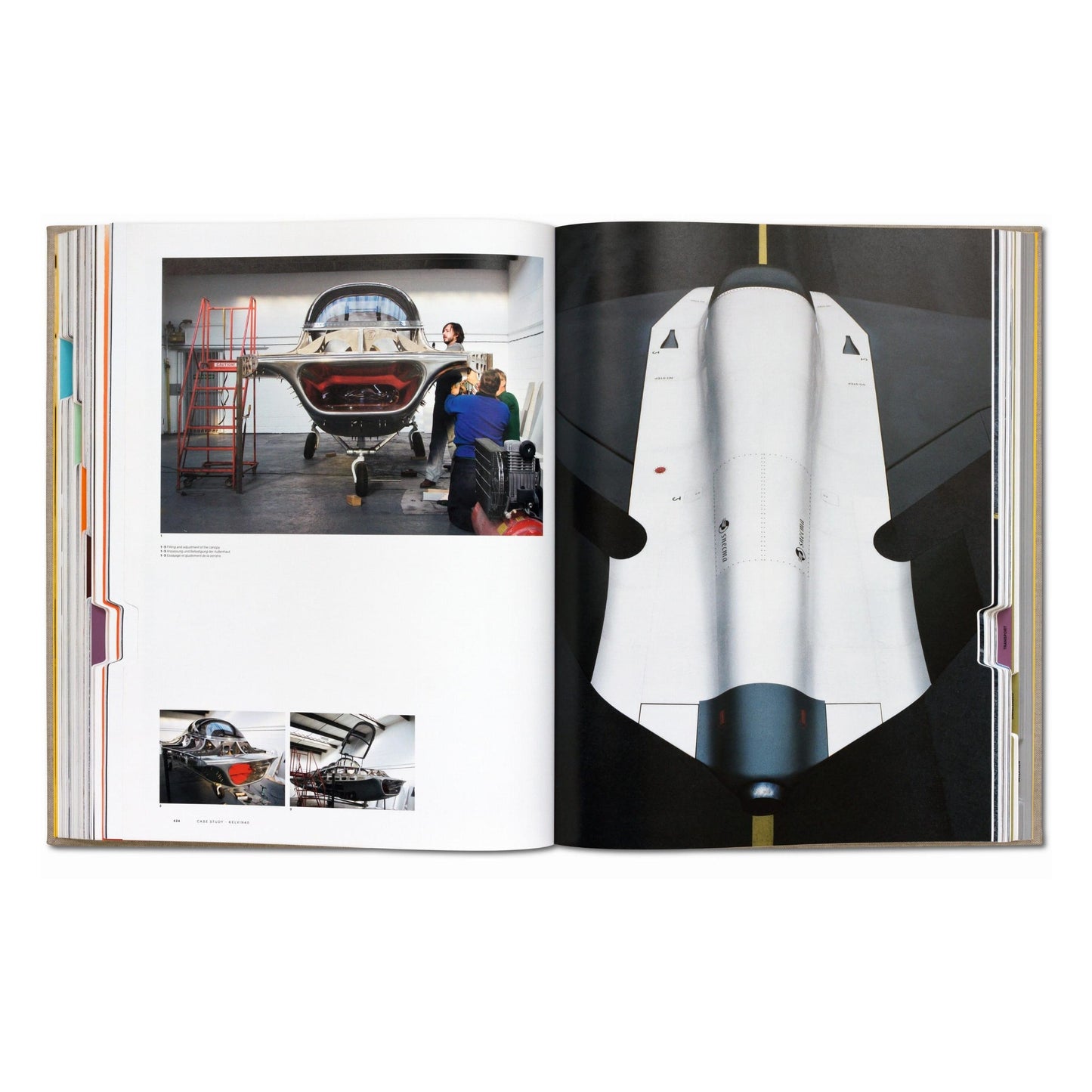 Marc Newson. Works (German, French, English)