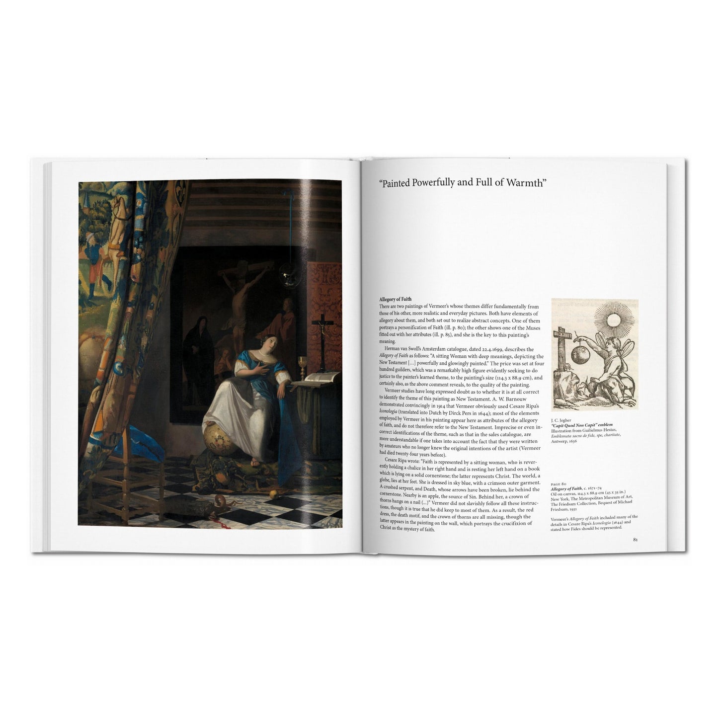 Vermeer (English)