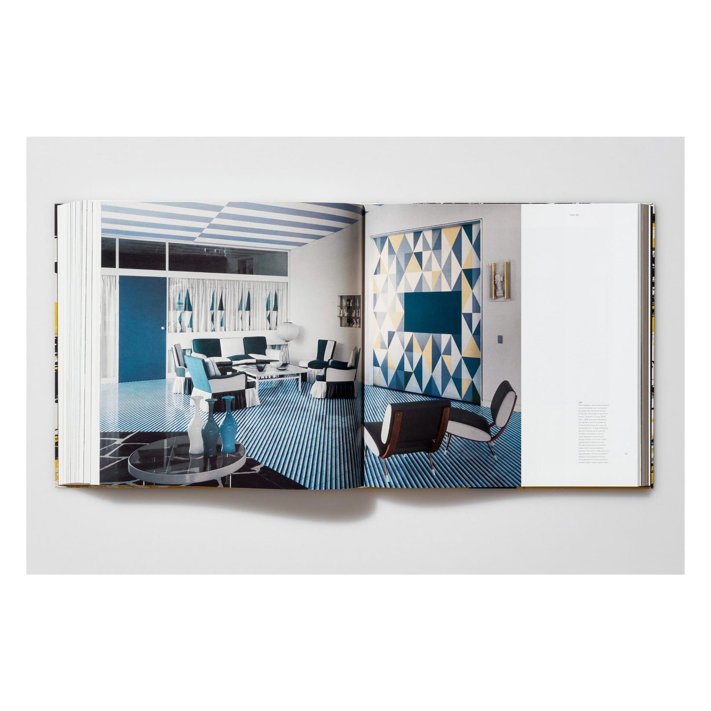 Gio Ponti. Art Edition (German, French, English) (SA)