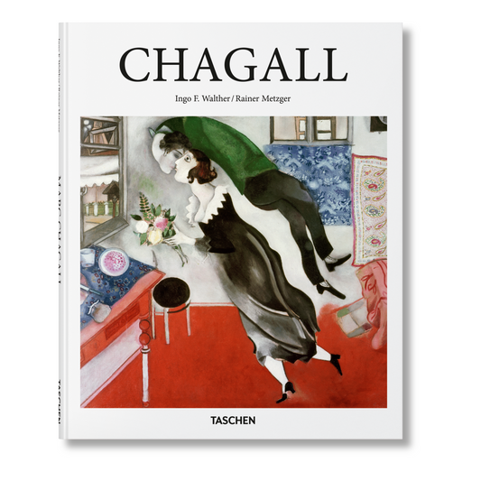 Chagall (English)