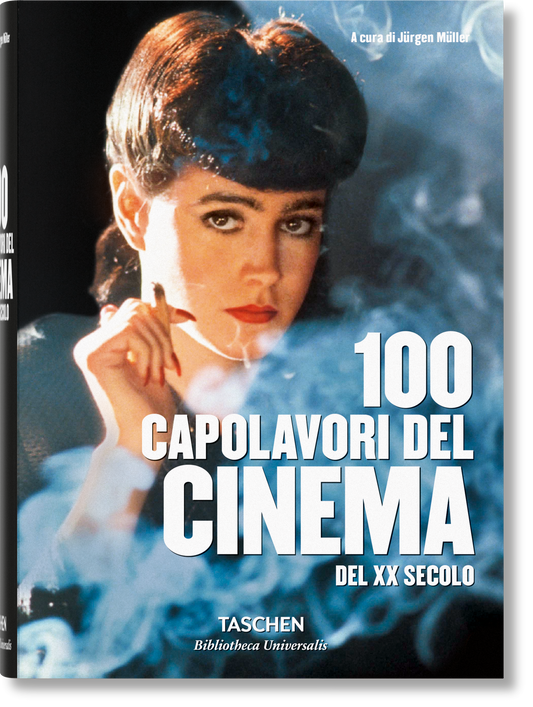 100 capolavori del cinema de XX secolo (Italian)