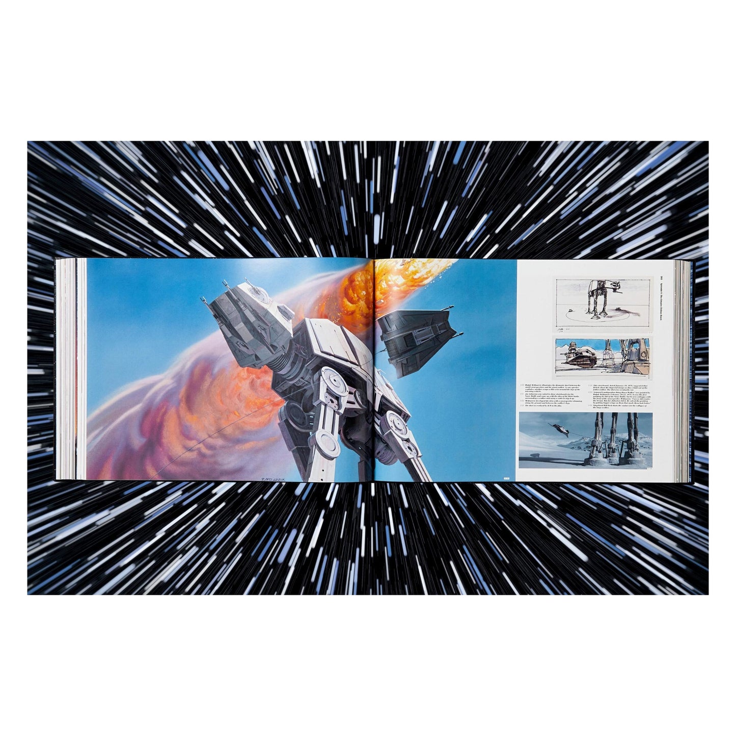 The Star Wars Archives. 1977–1983 (French)