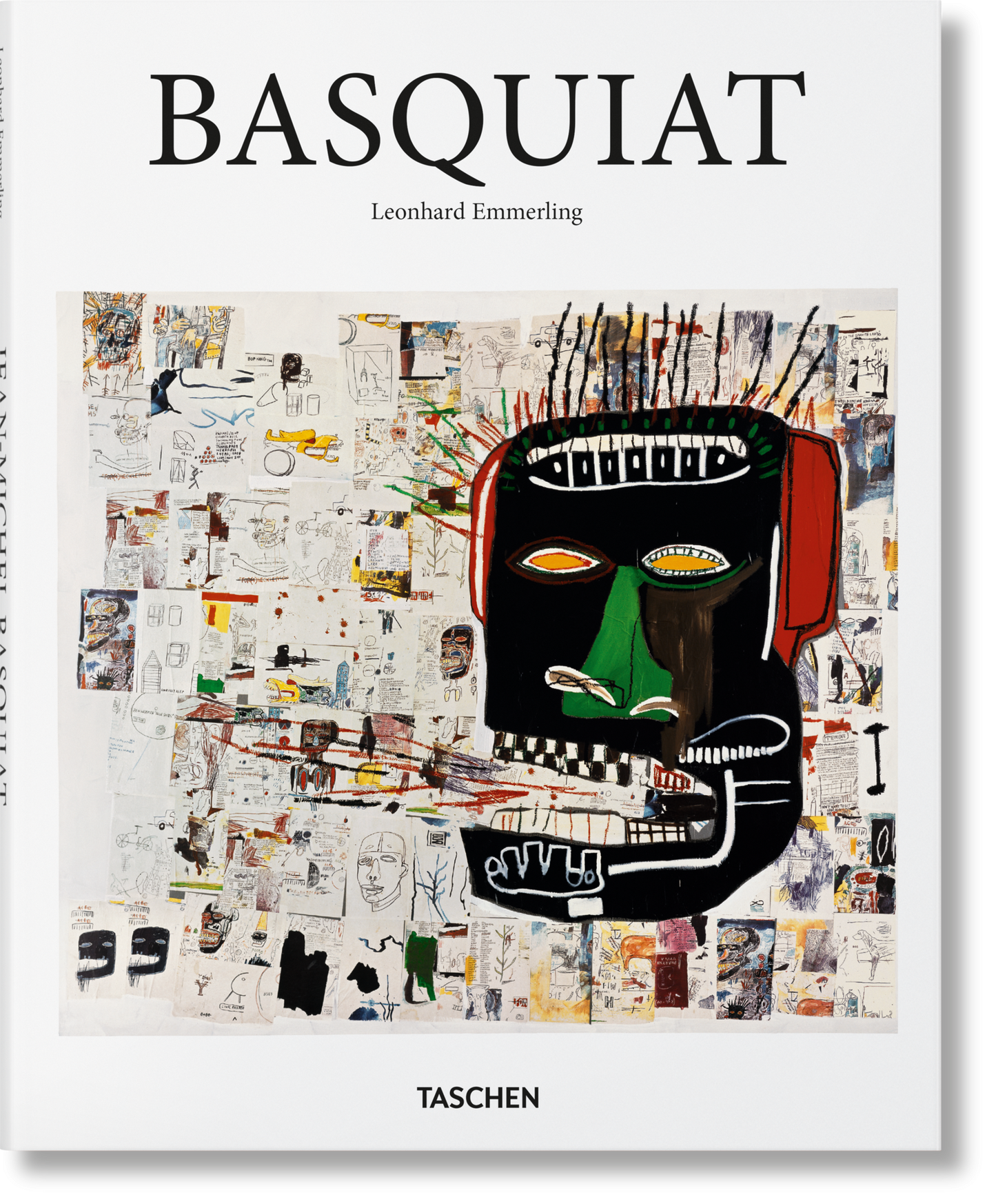 Basquiat (Italian)