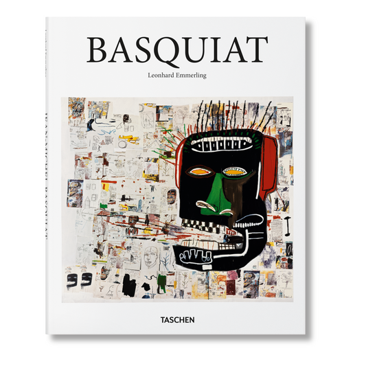 Basquiat (Italian)