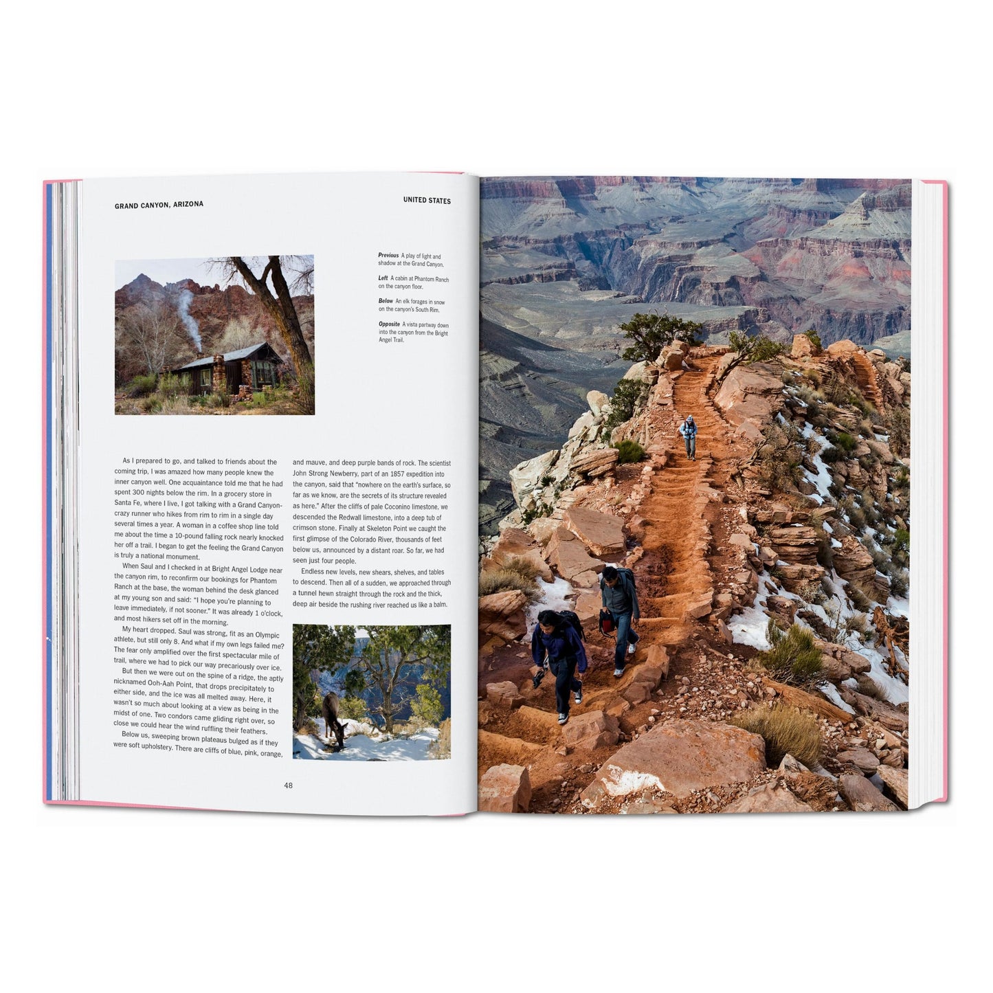 The New York Times Explorer. 100 Traumreisen rund um die Welt (German)