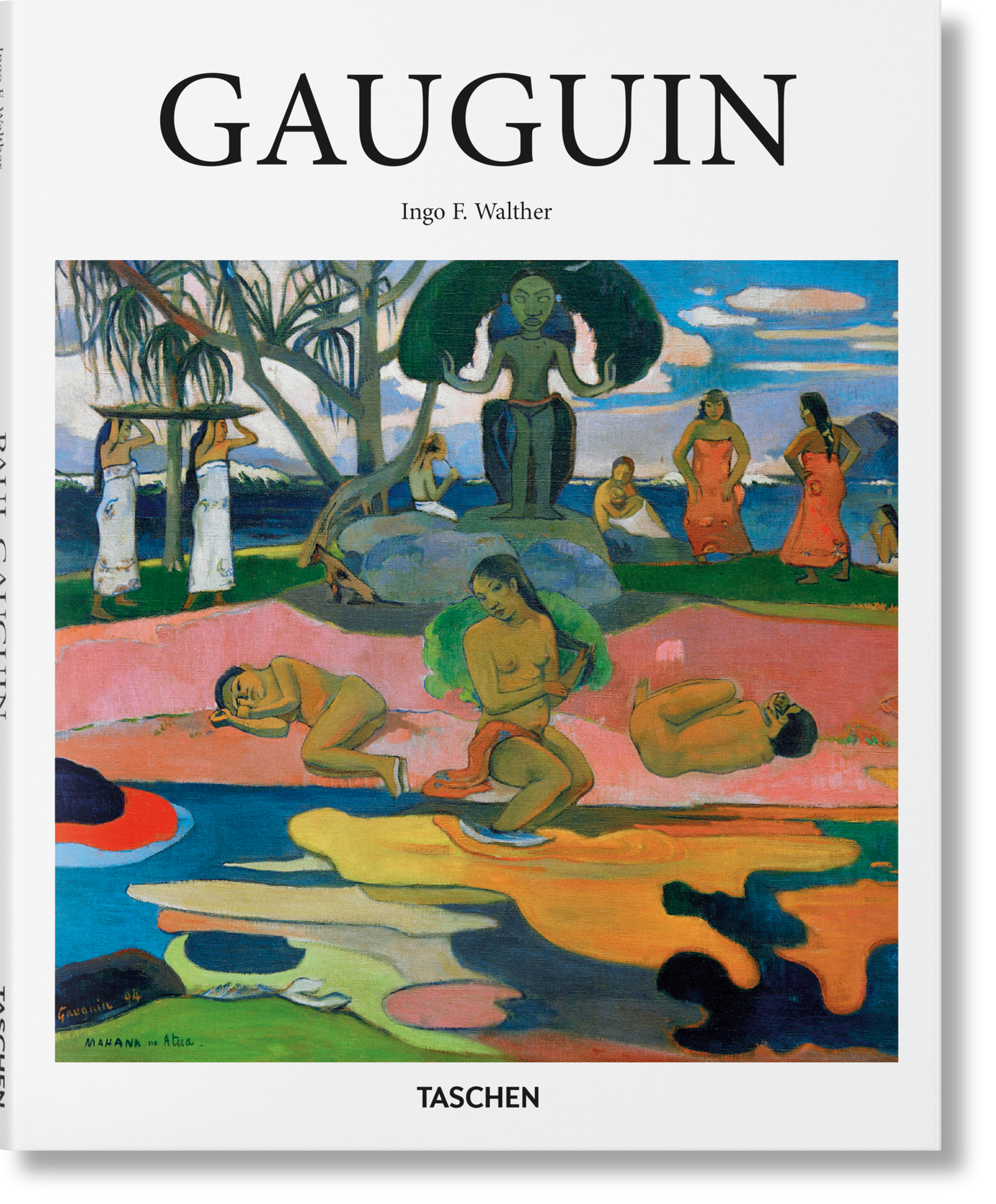 Gauguin (German)