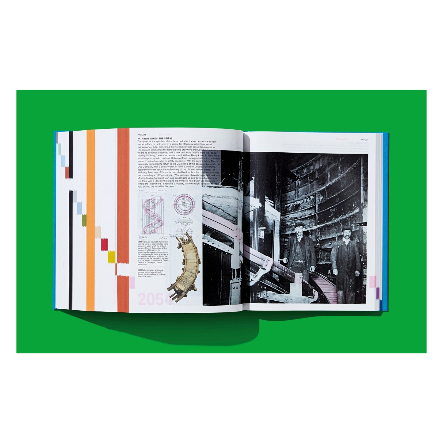 Koolhaas. Elements of Architecture (English)