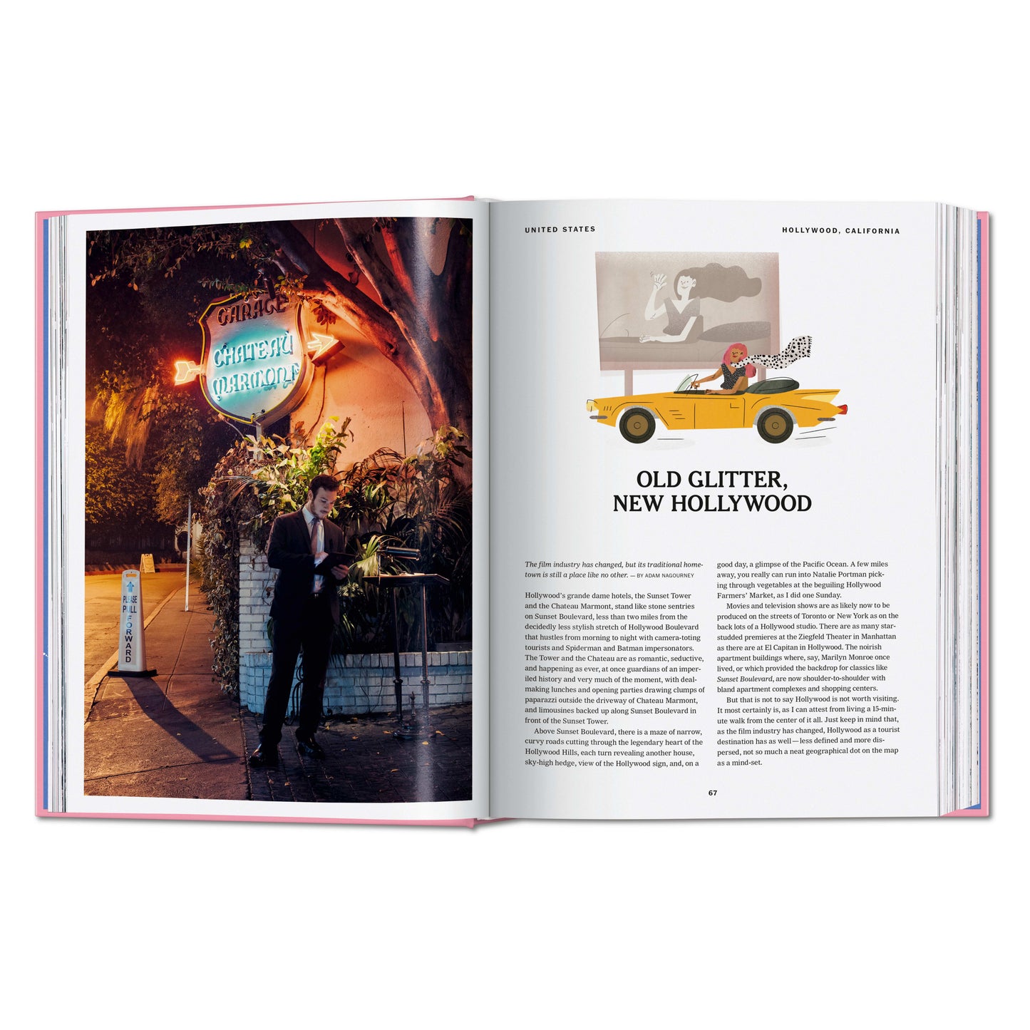 The New York Times Explorer. 100 Voyages de rêve autour du monde (French)