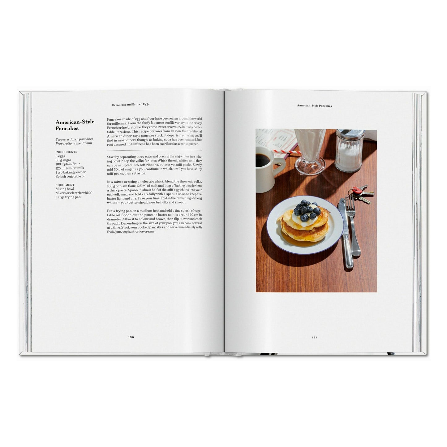 The Gourmand. Œuf. Une collection d’histoires et de recettes (French)