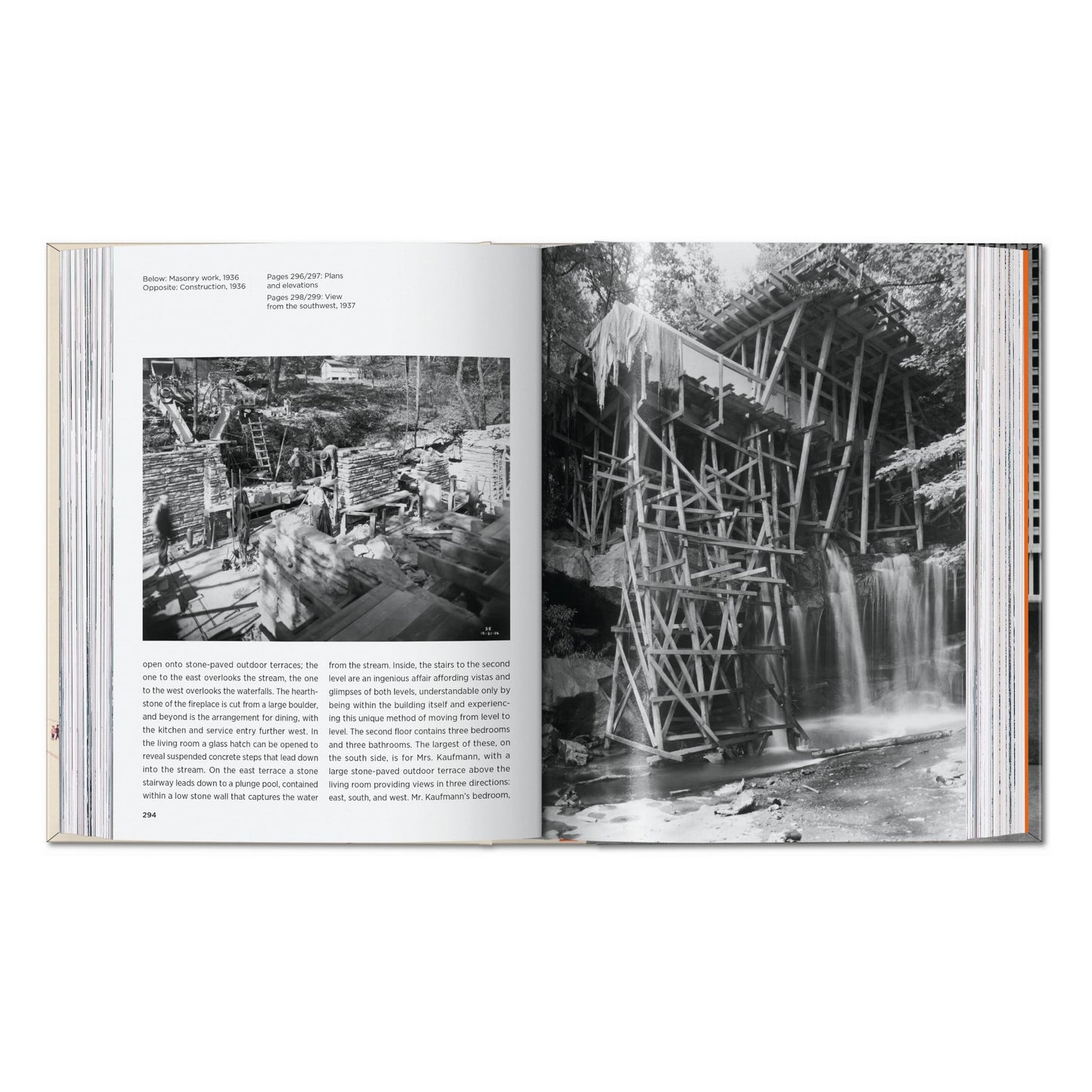 Frank Lloyd Wright. 45th Ed. (English)