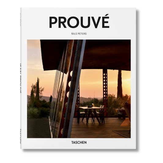 Prouvé (English)