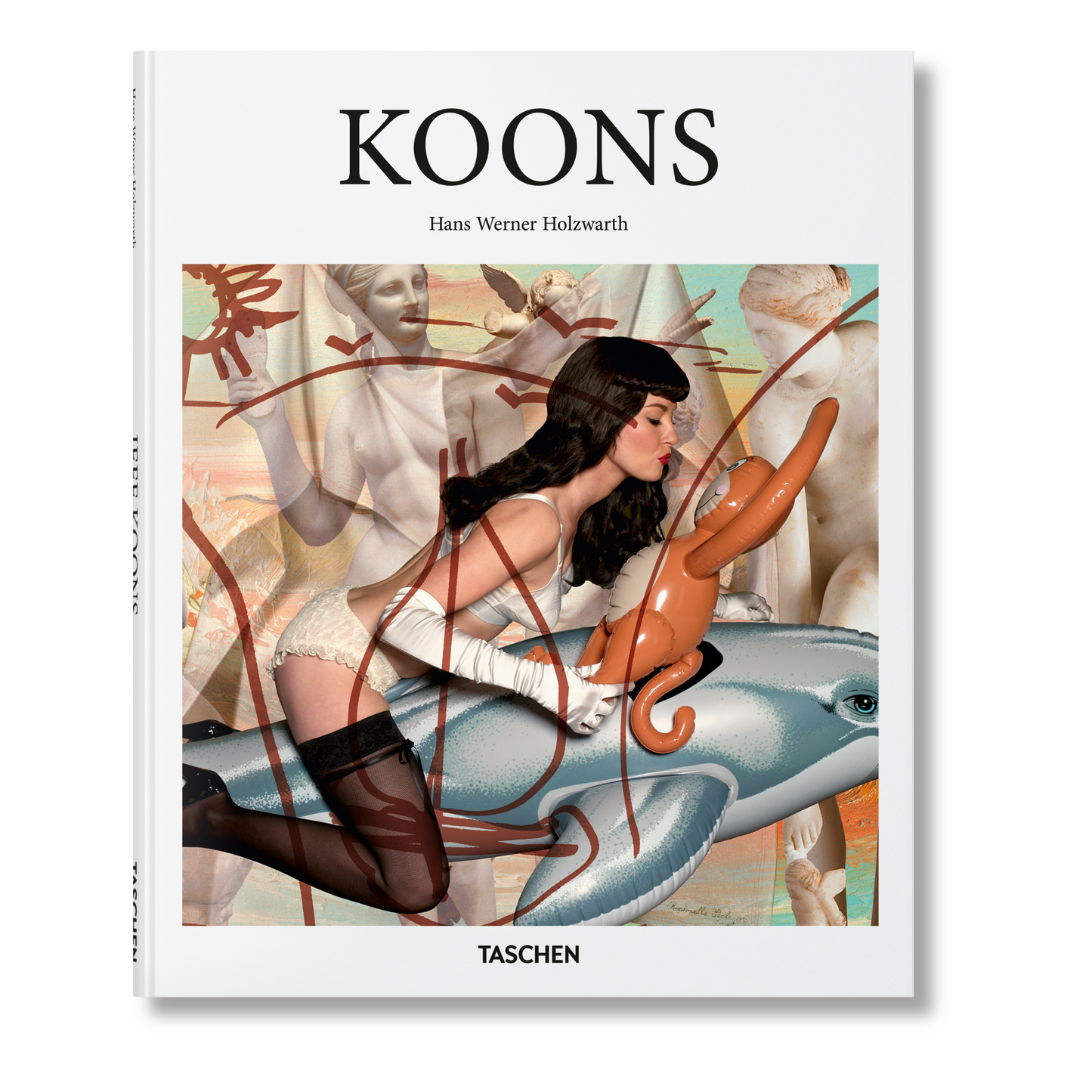 Koons (Dutch)