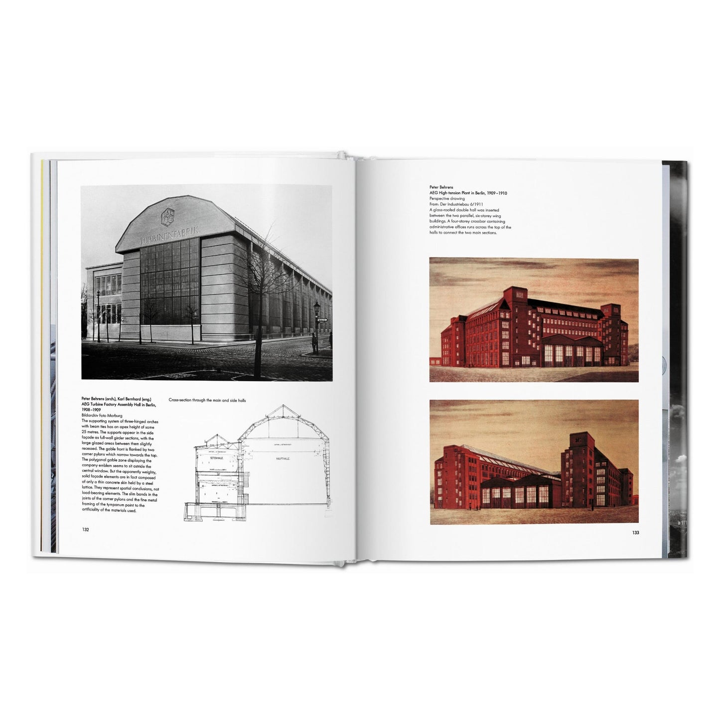 Architektur des 20. Jahrhunderts (German)