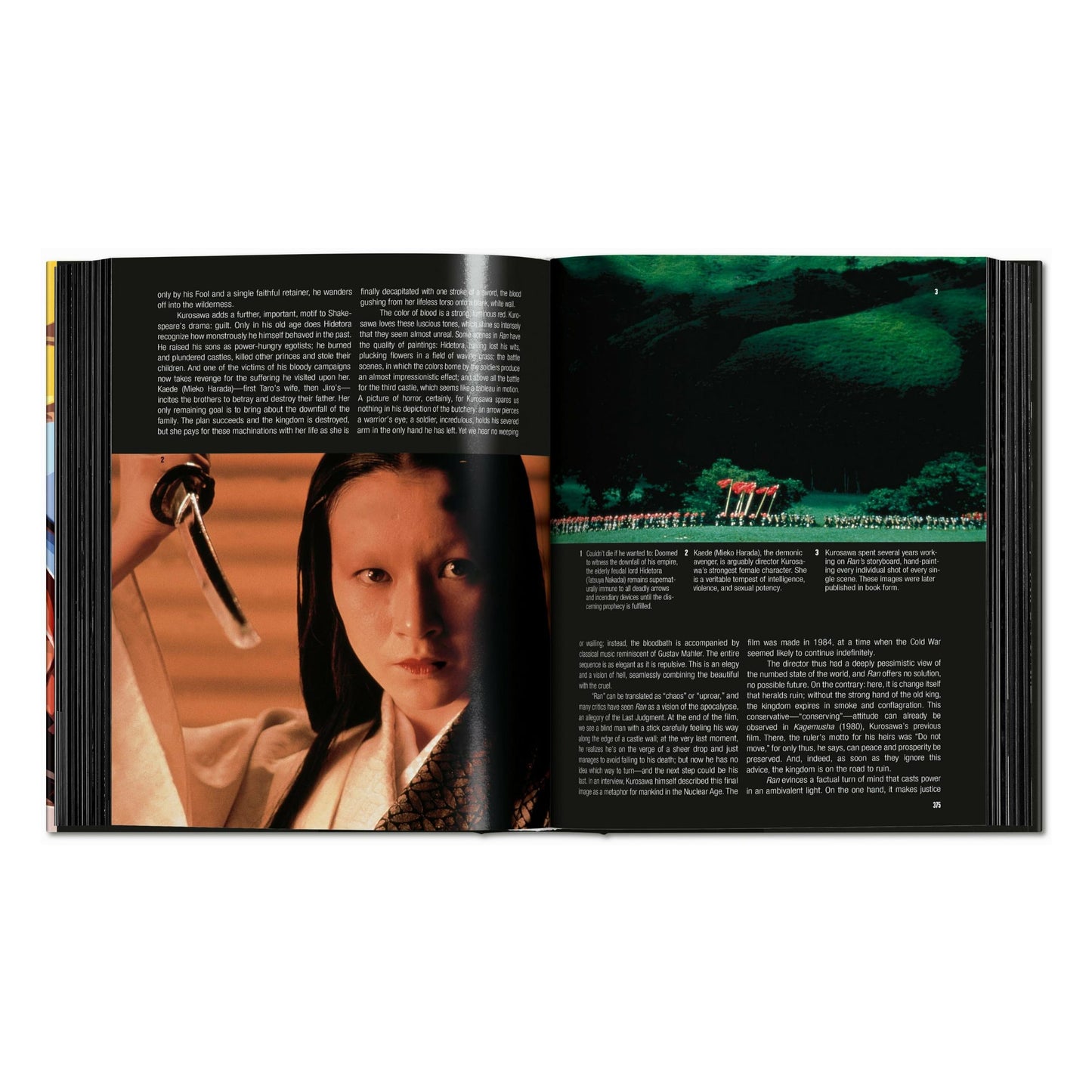 100 Filme der 1980er (German)