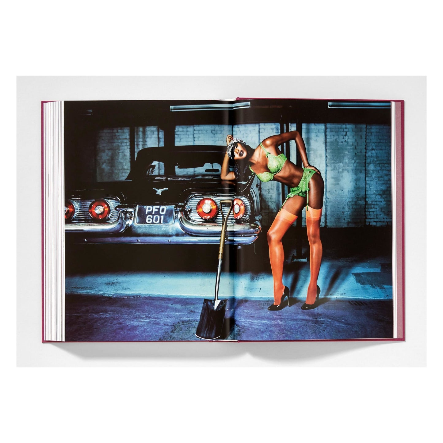 Naomi. Updated Edition (English)