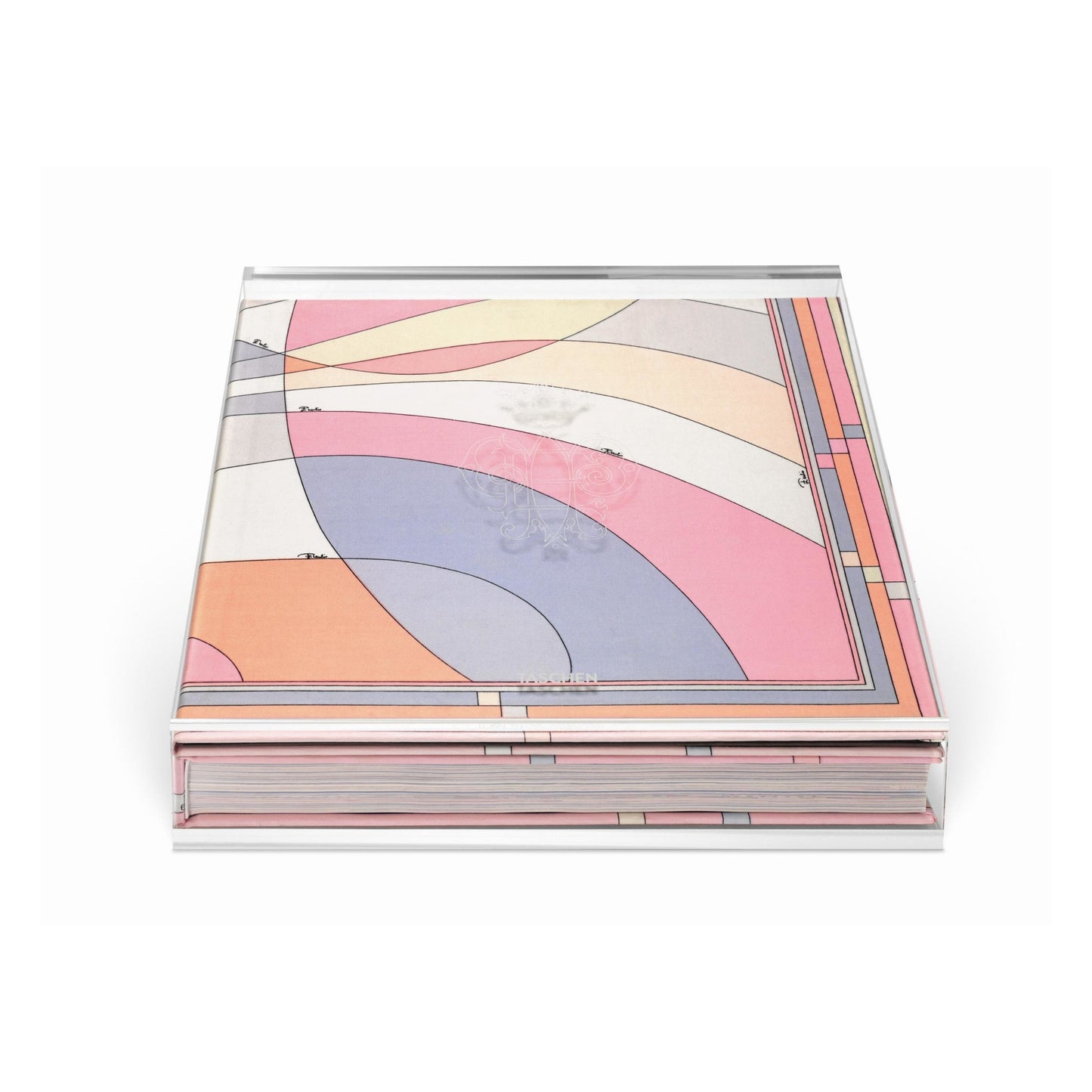 Emilio Pucci. Vintage Art Edition (German, French, English, Dutch)