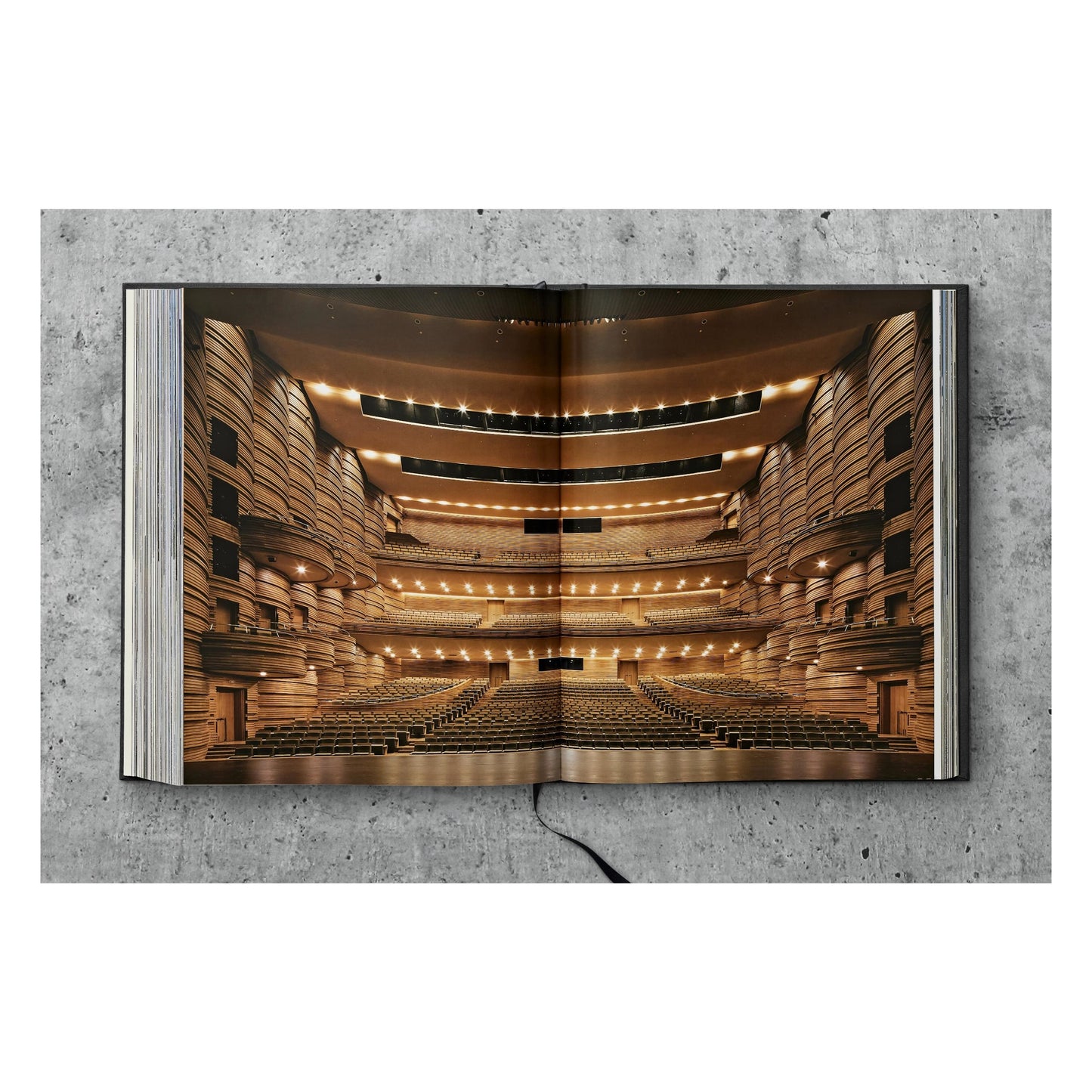 Ando. Complete Works 1975–Today. 2023 Edition (German, French, English)