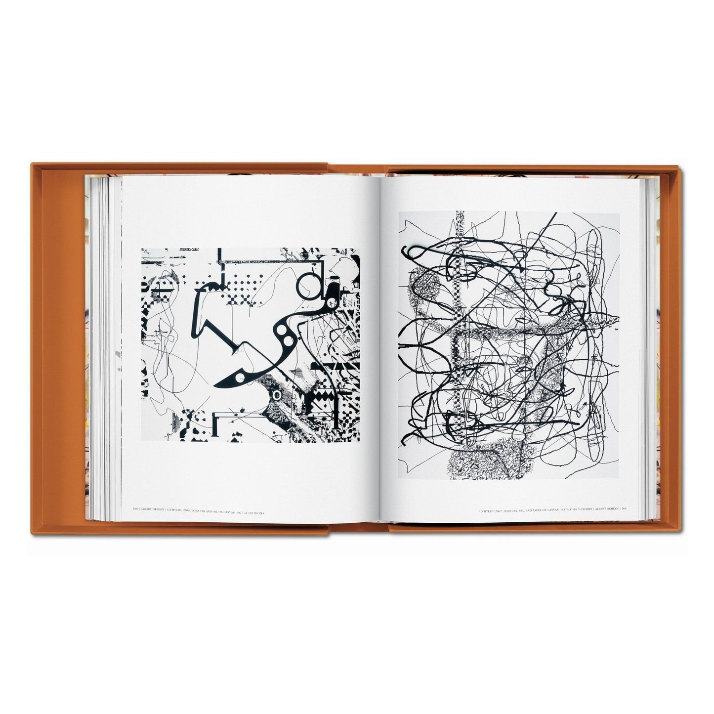 Albert Oehlen. Art Edition (German, French, English) (SA)