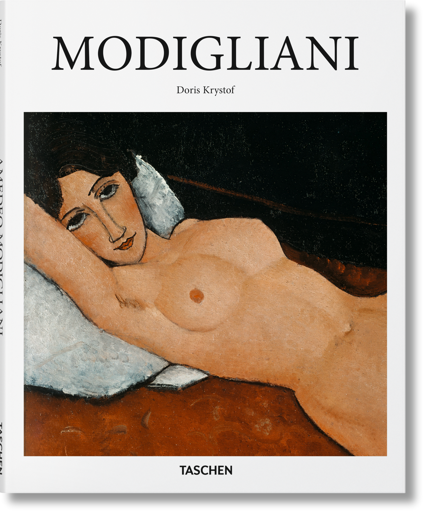 Modigliani (German)