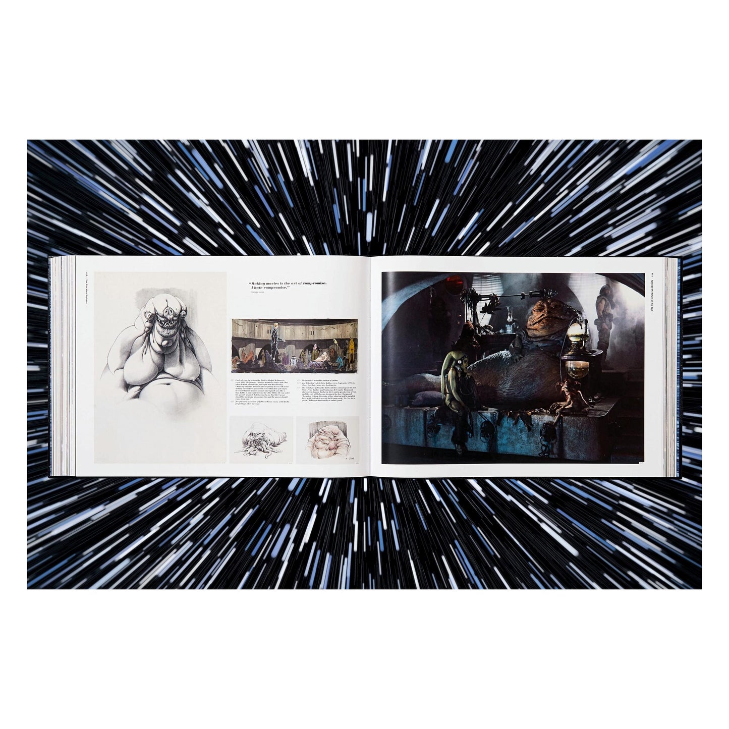 The Star Wars Archives. 1977–1983 (French)
