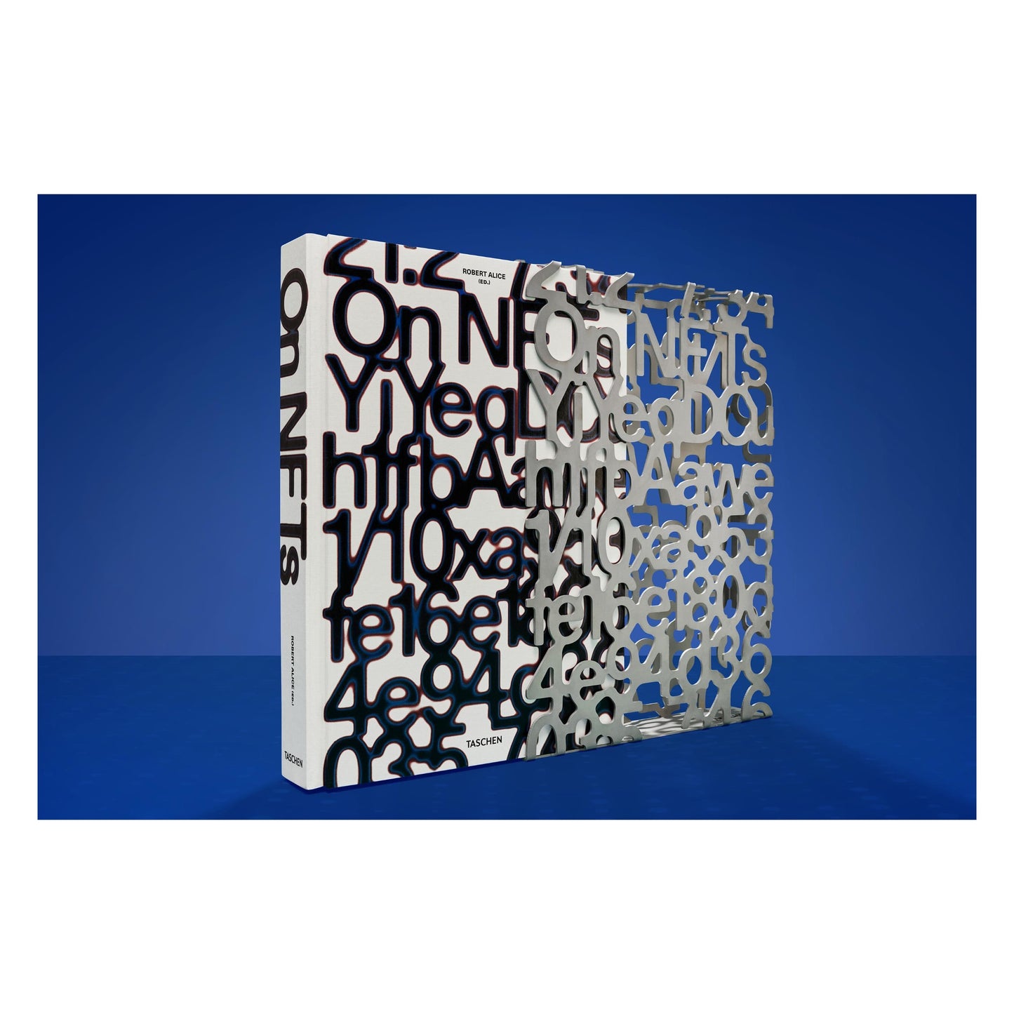 On NFTs. Art Edition No. 1–100, Refik Anadol ‘Machine Hallucinations – Perennial Dreams’ (English)