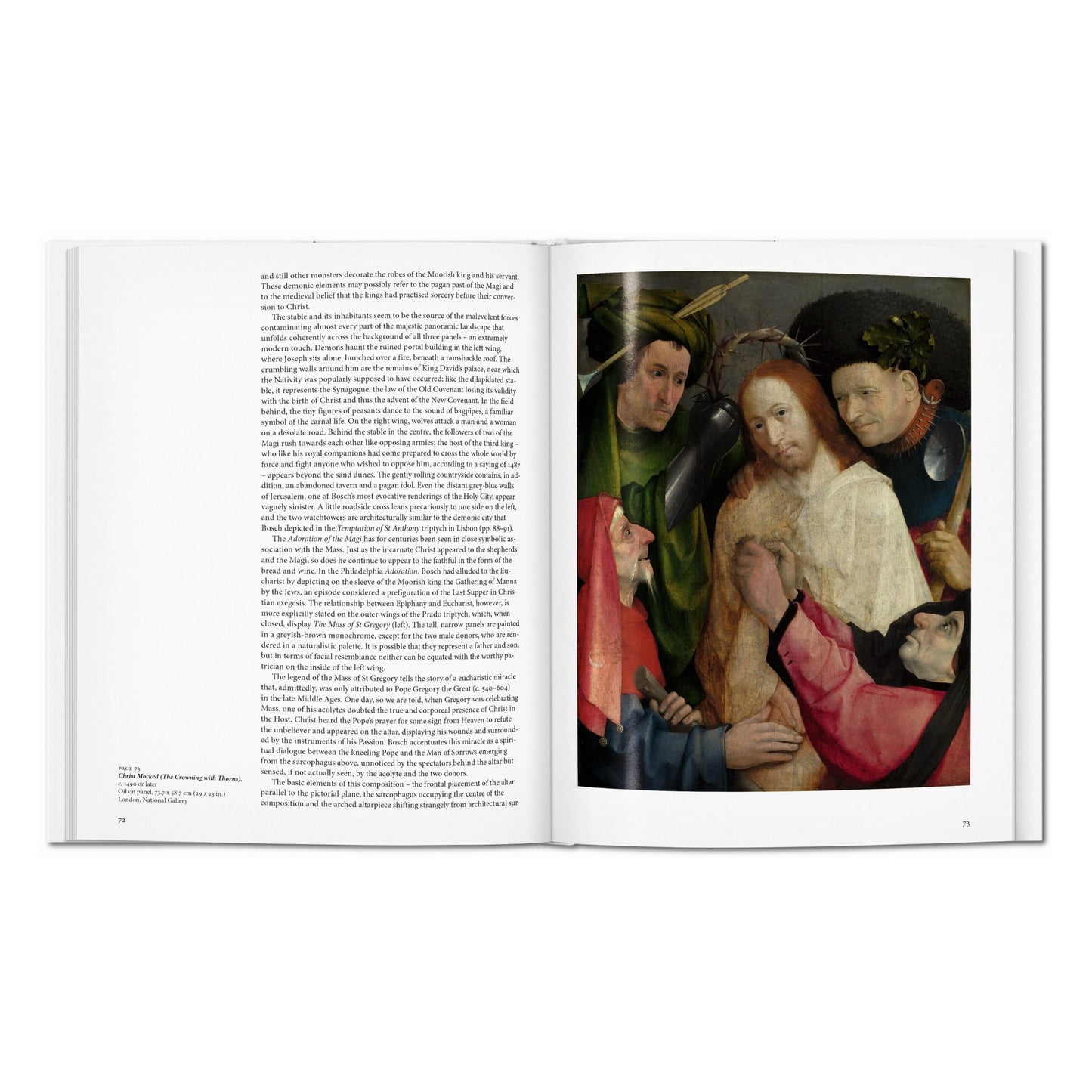 Bosch (German)