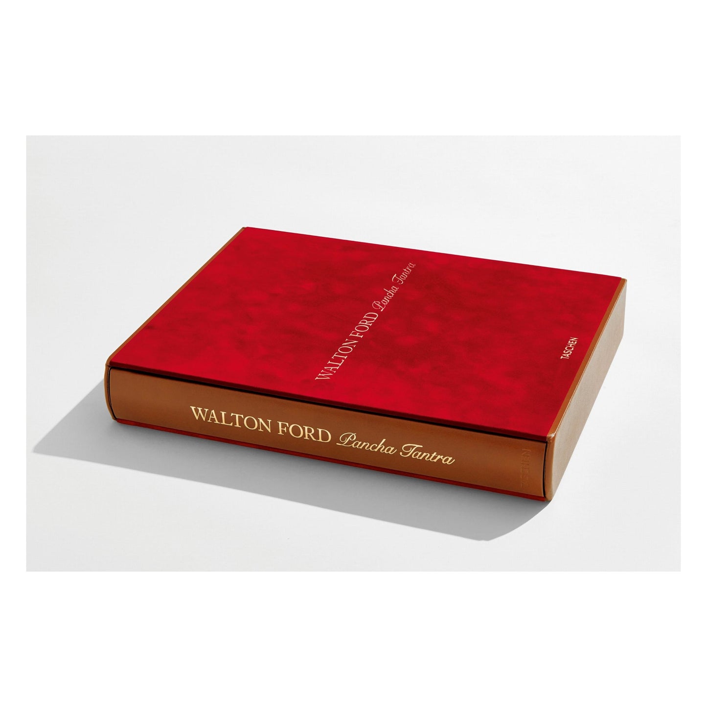Walton Ford. Pancha Tantra. Art Edition No. 1–100 ‘Granary’ (German, French, English)