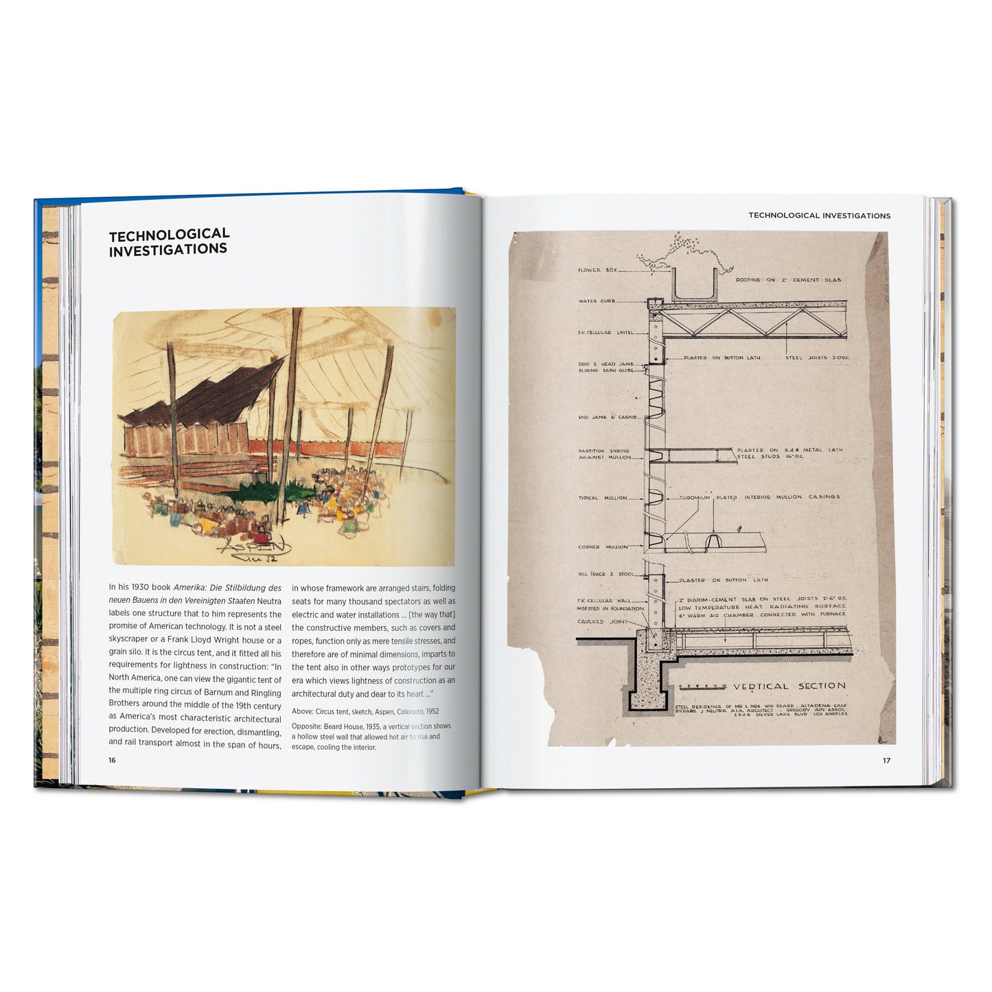 Neutra. 45th Ed. (English)