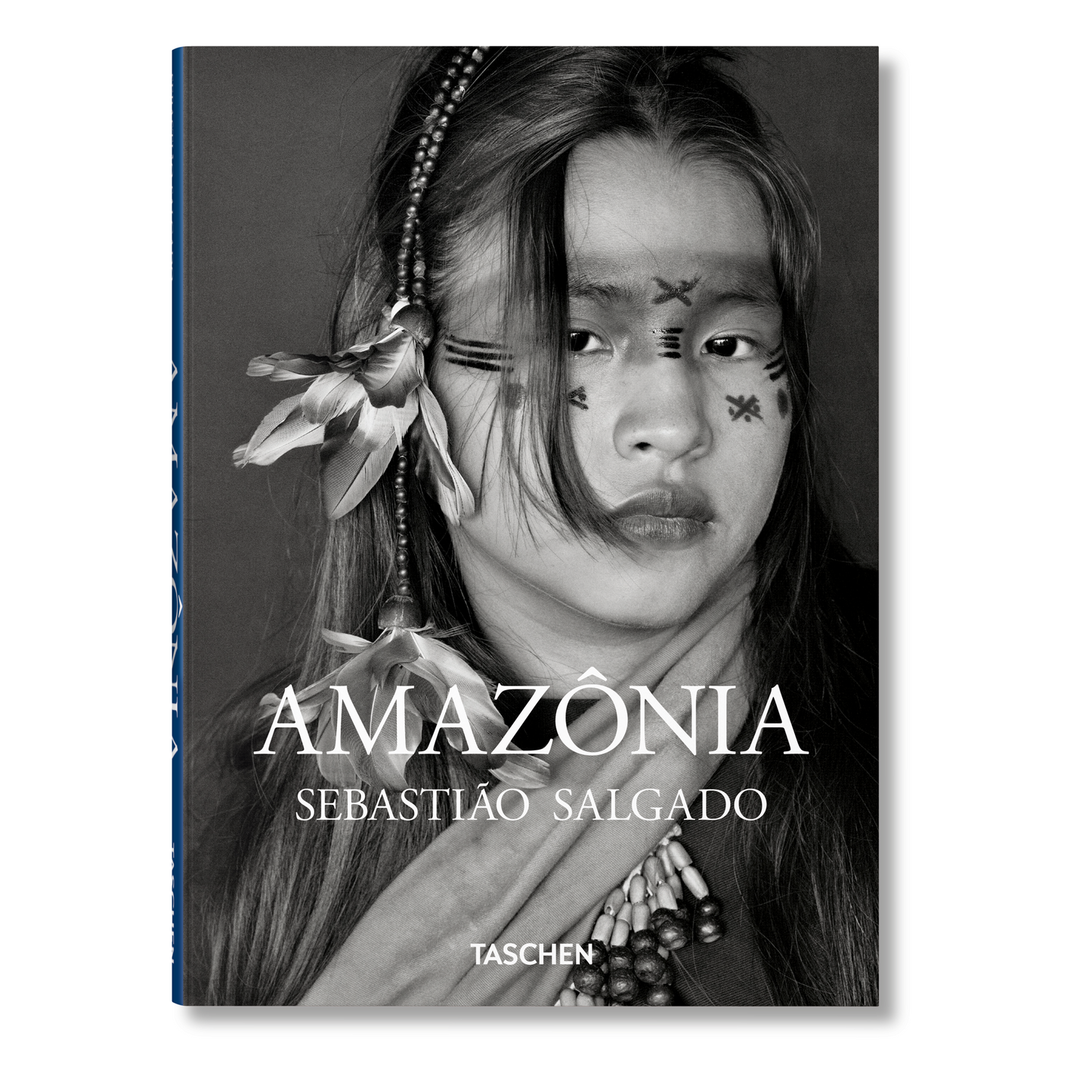 Sebastião Salgado. Amazônia (French)