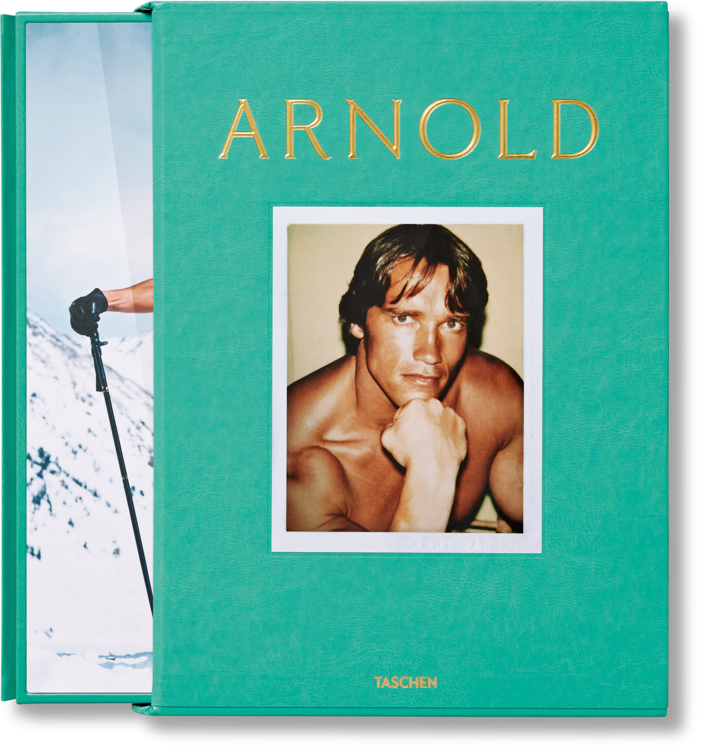 ARNOLD. Collector's Edition (English) (SA)