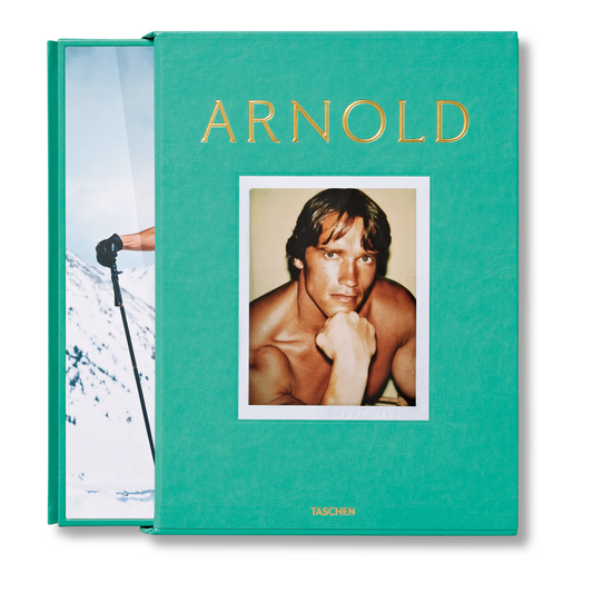 ARNOLD. Collector's Edition (English) (AP)