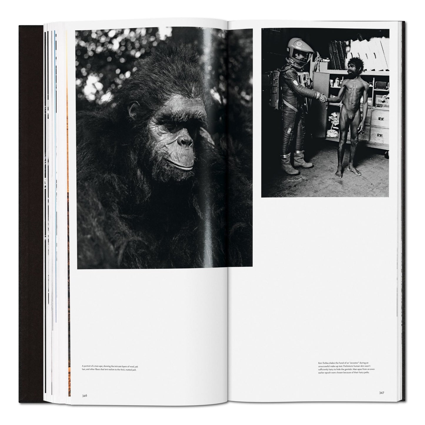 The Making of Stanley Kubrick’s '2001: A Space Odyssey' (English)