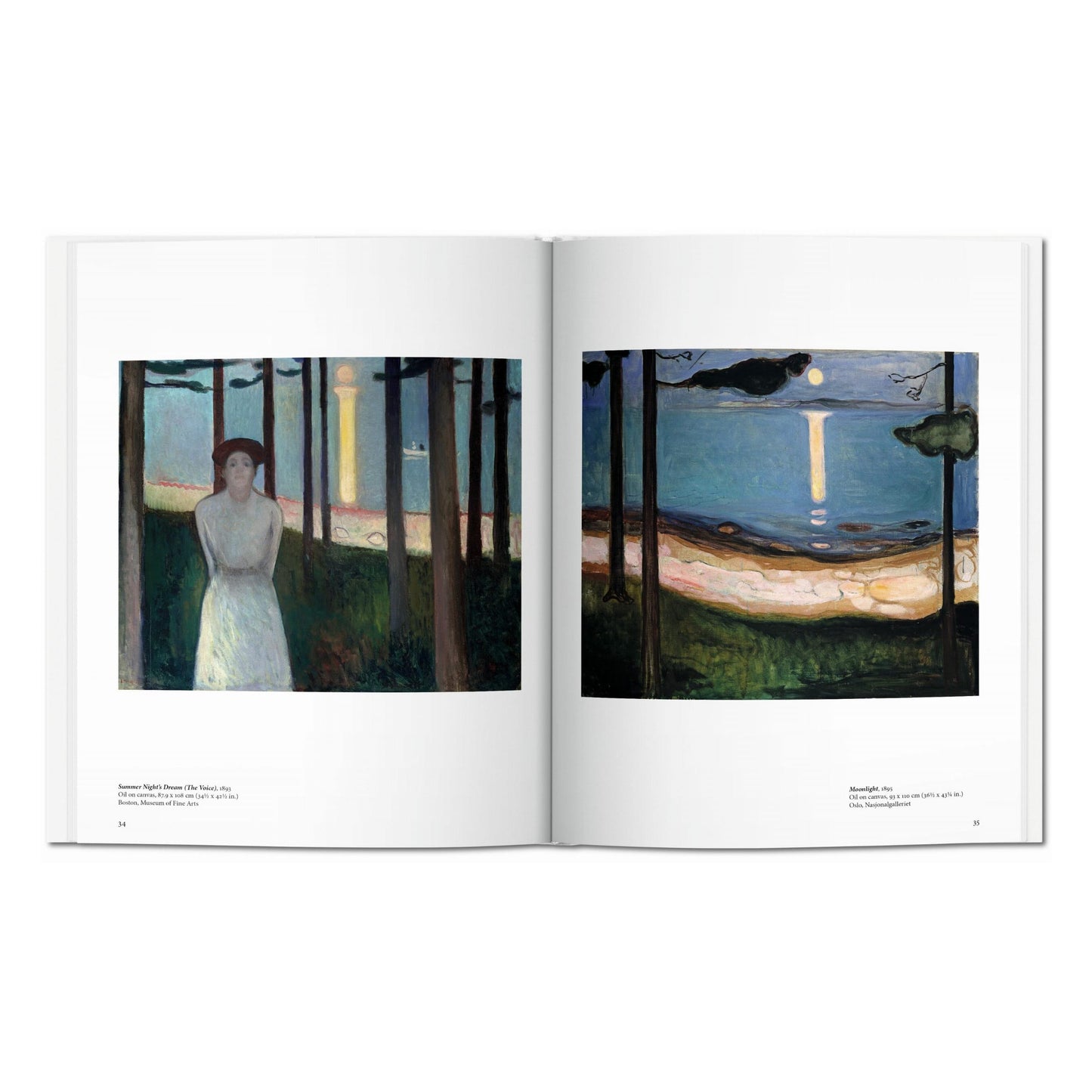 Munch (English)