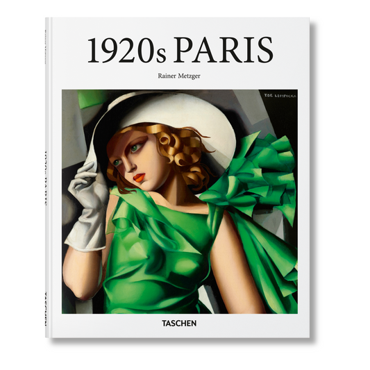 1920s Paris (German)