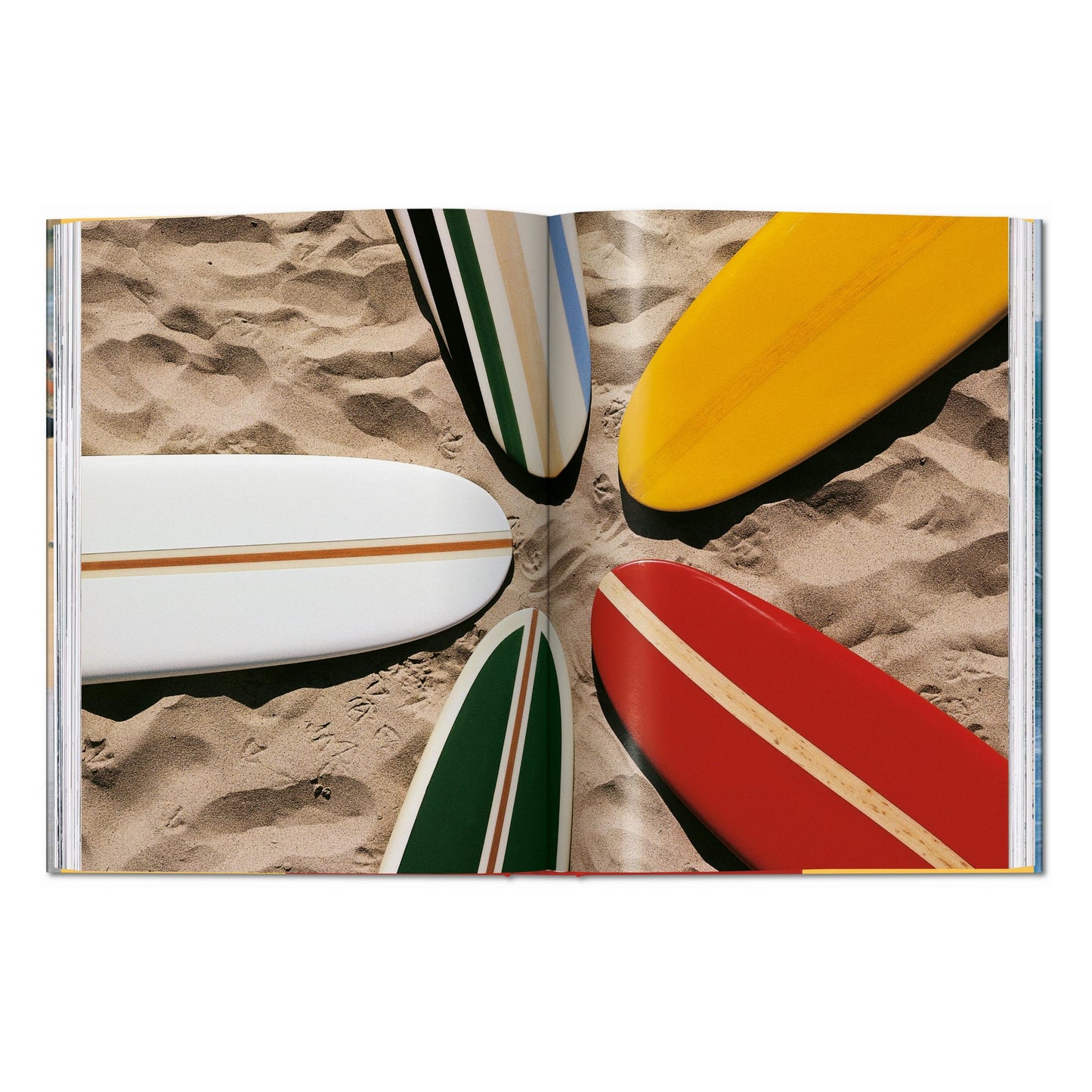 LeRoy Grannis. Surf Photography of the 1960s and 1970s (German, French, English)