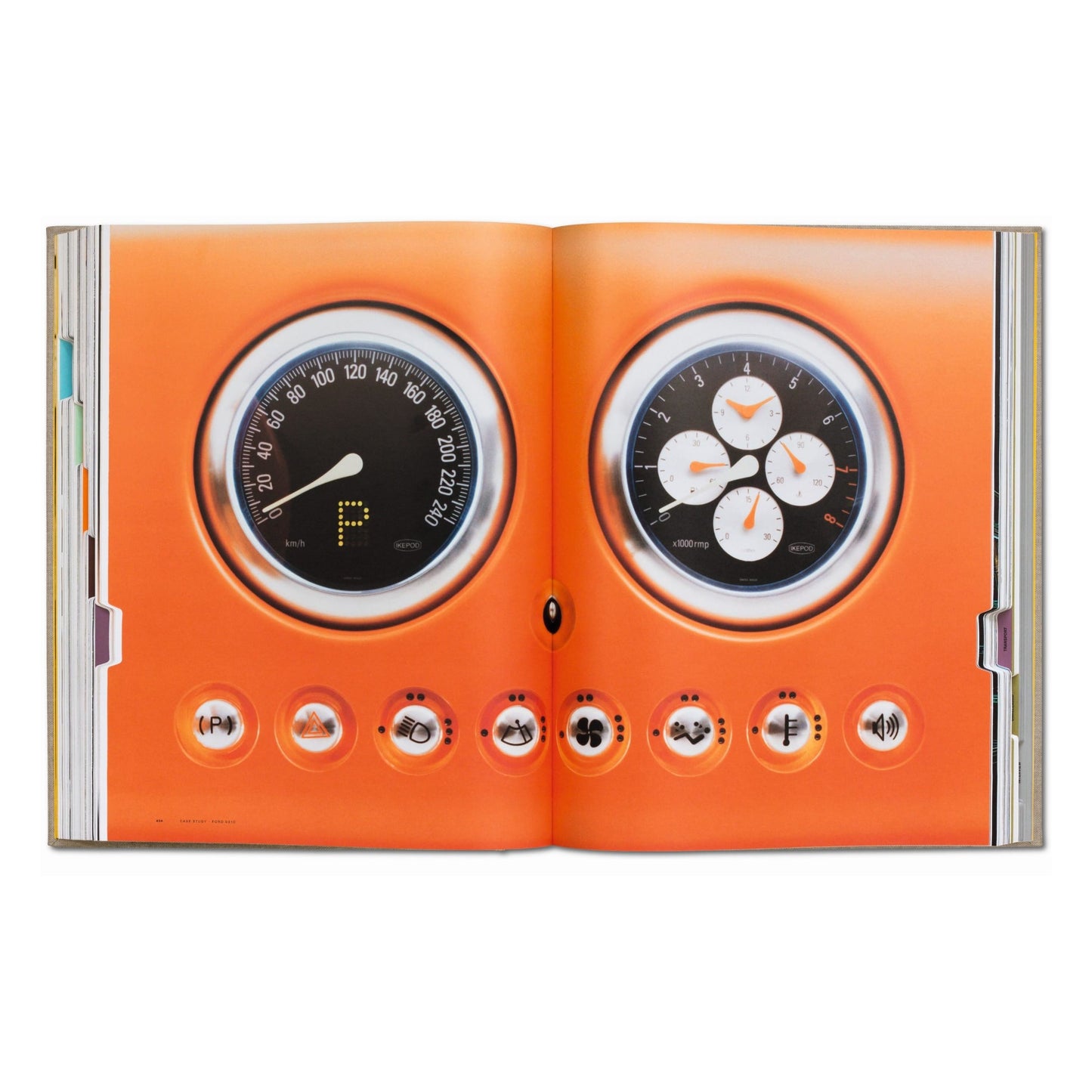 Marc Newson. Works (German, French, English)